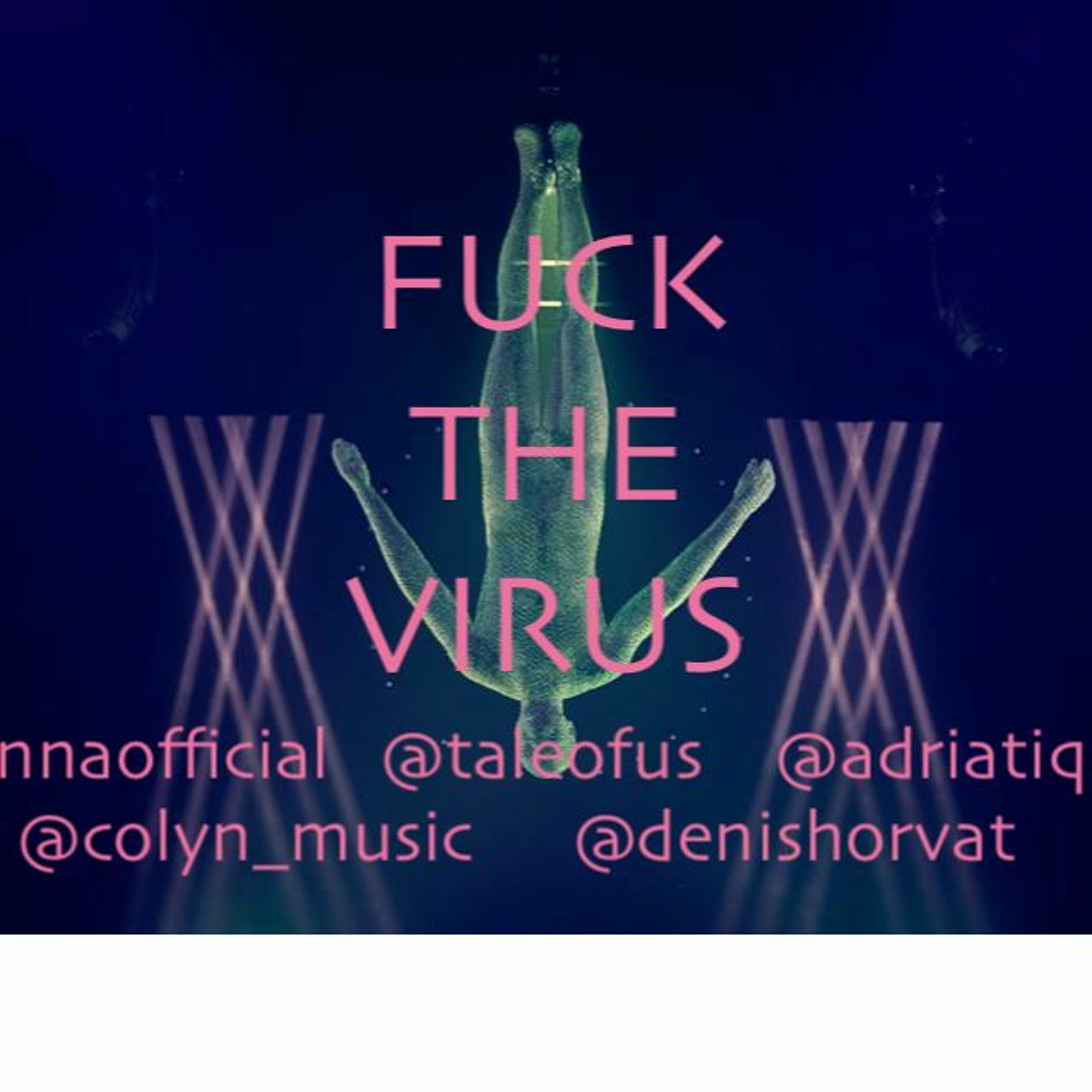 #fuckthevirus @afterlifers