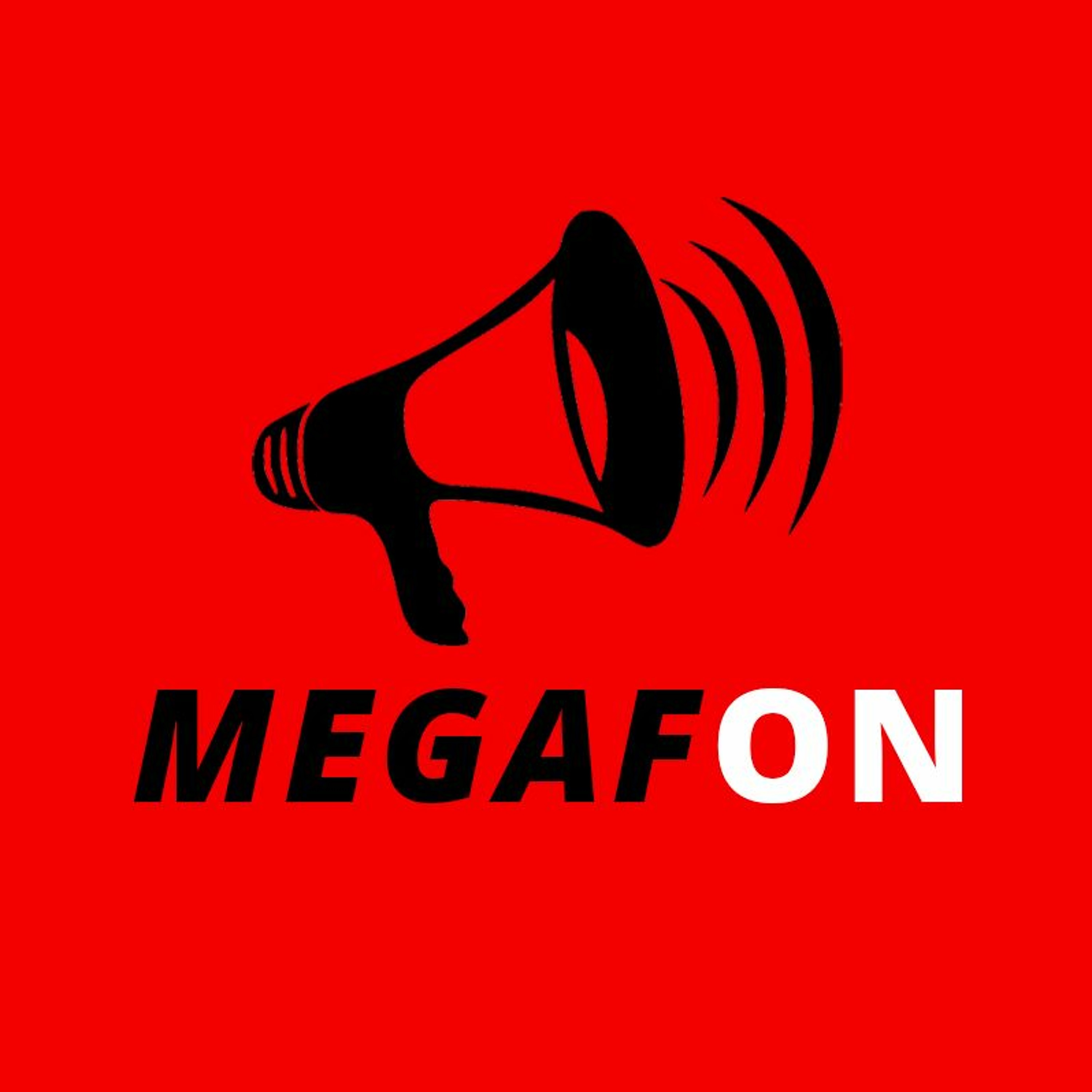 Megafon 8 - s Václavem Cílkem o jeho nové knize Jak přejít řeku