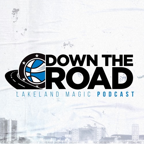 Down The Road - Ep. 6 - John Petrucelli