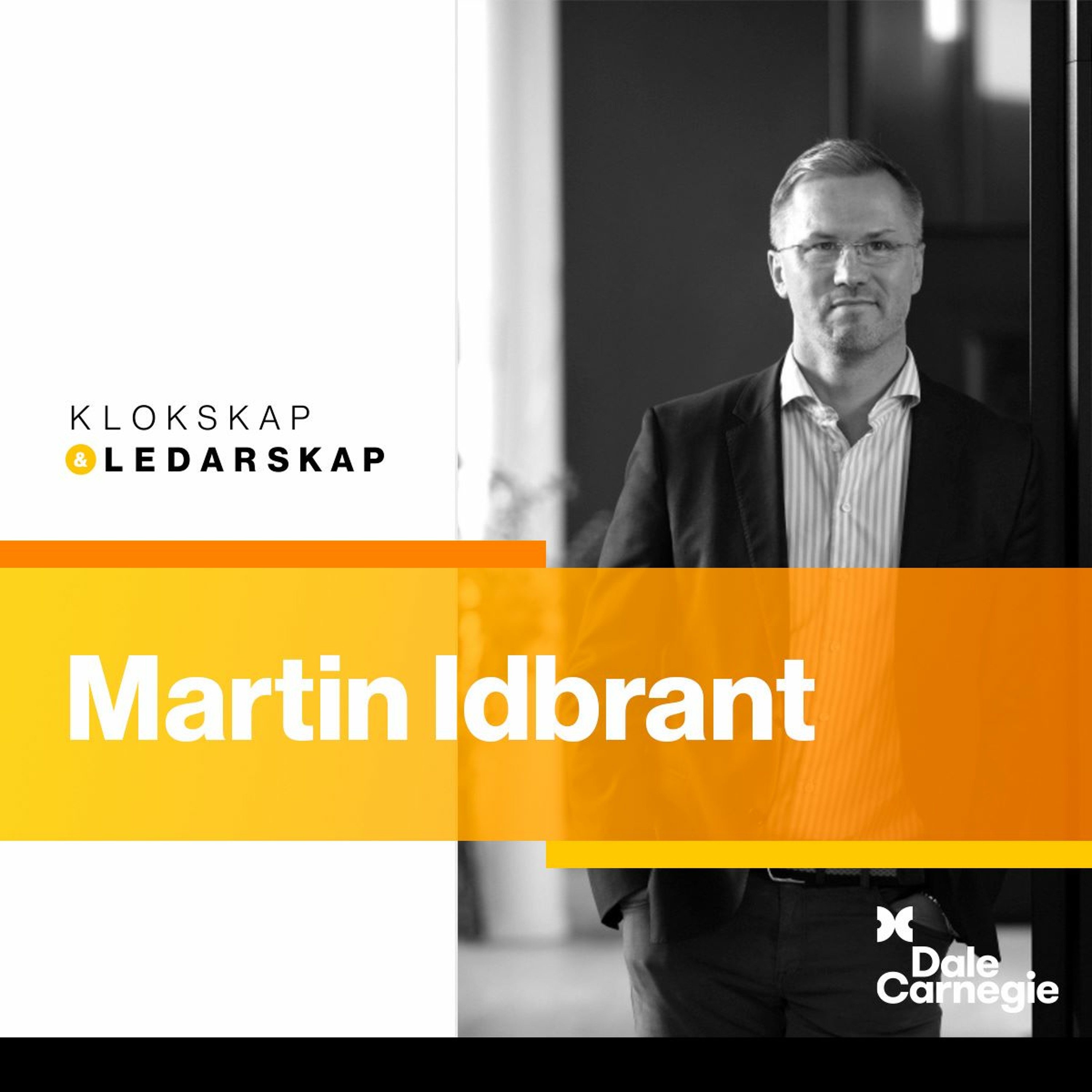 Klokskap & ledarskap