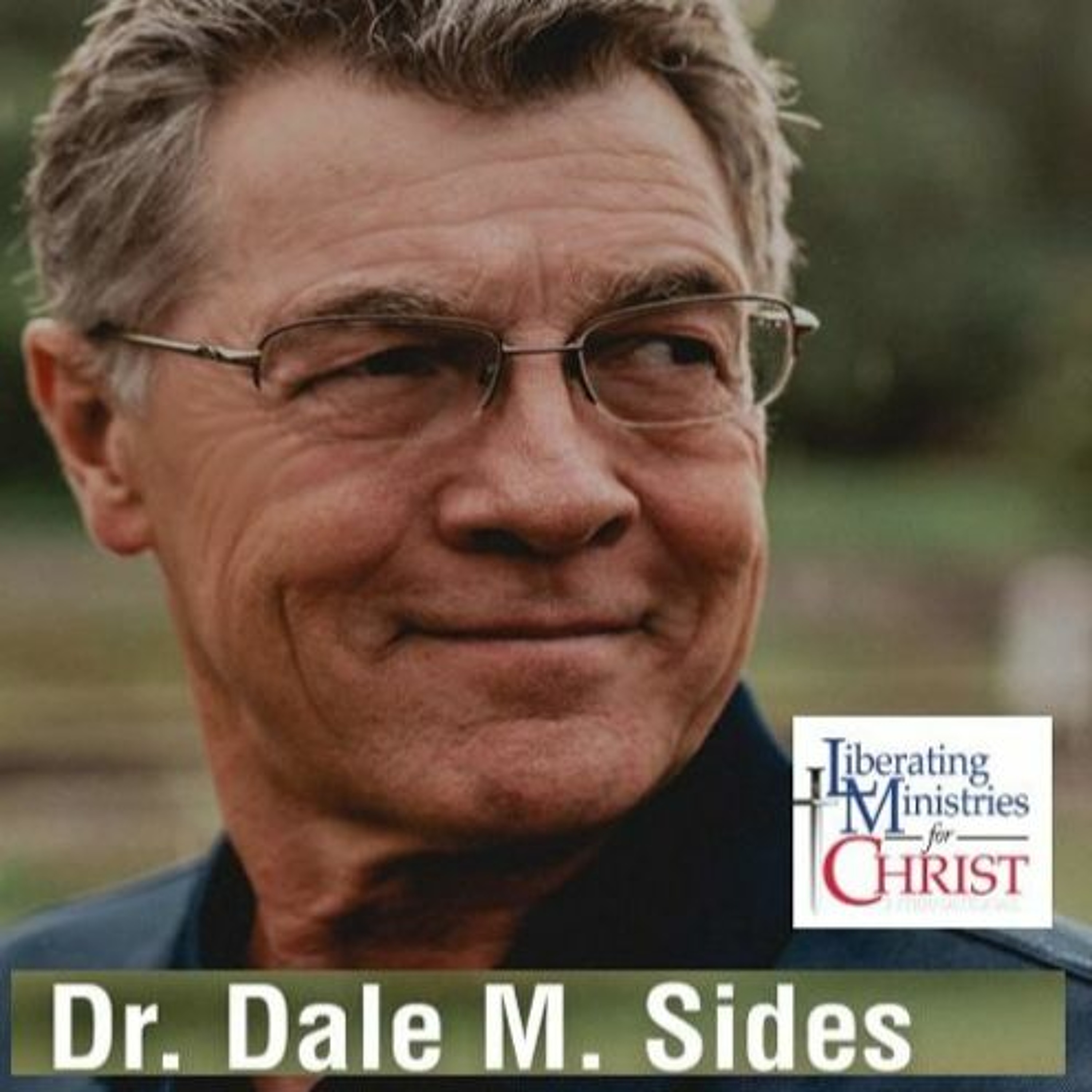 Episode 7087 - Resetting your brain through Communion - Dr. Dale Sides Episode 7087 - Resetting your brain through Communion - Dr. Dale Sides