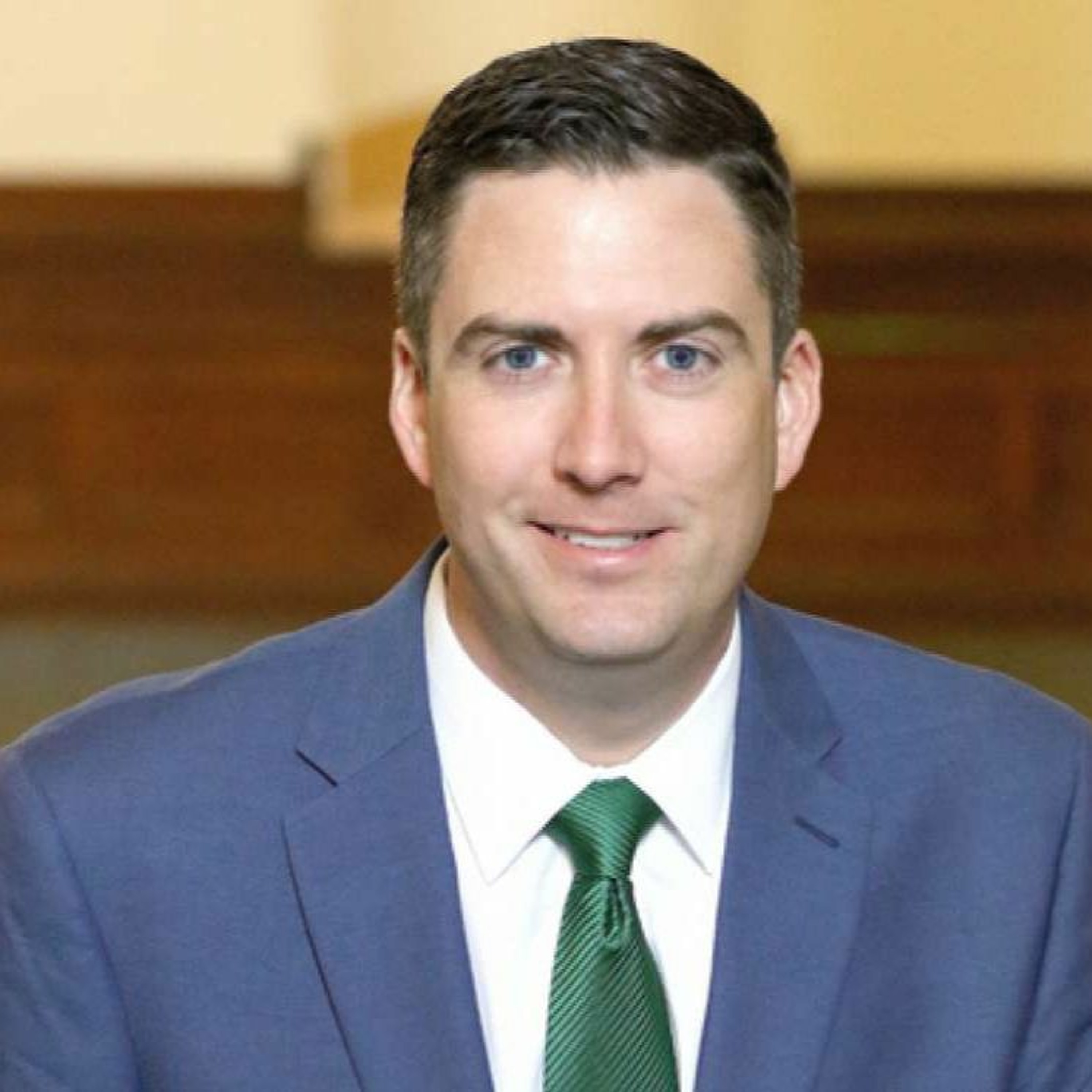 Episode 257 - LIVE Show - Jason Modglin - Texas Alliance of Energy Producers