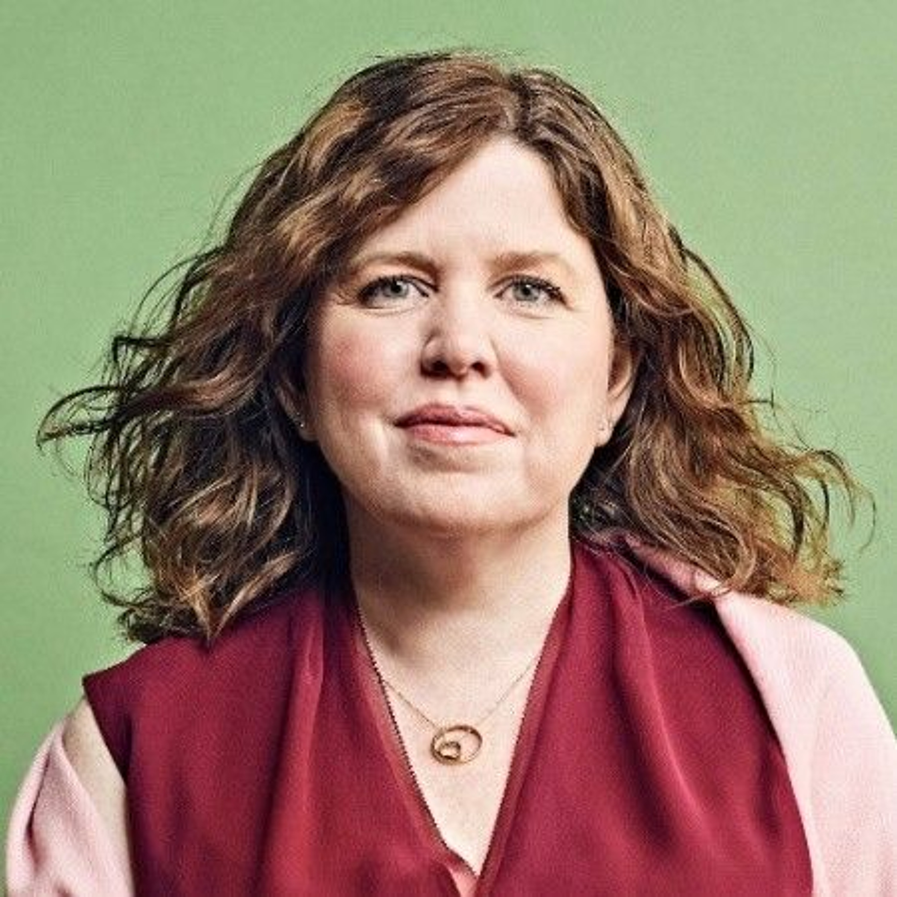 Activating Your Strategy: Jennifer Riel