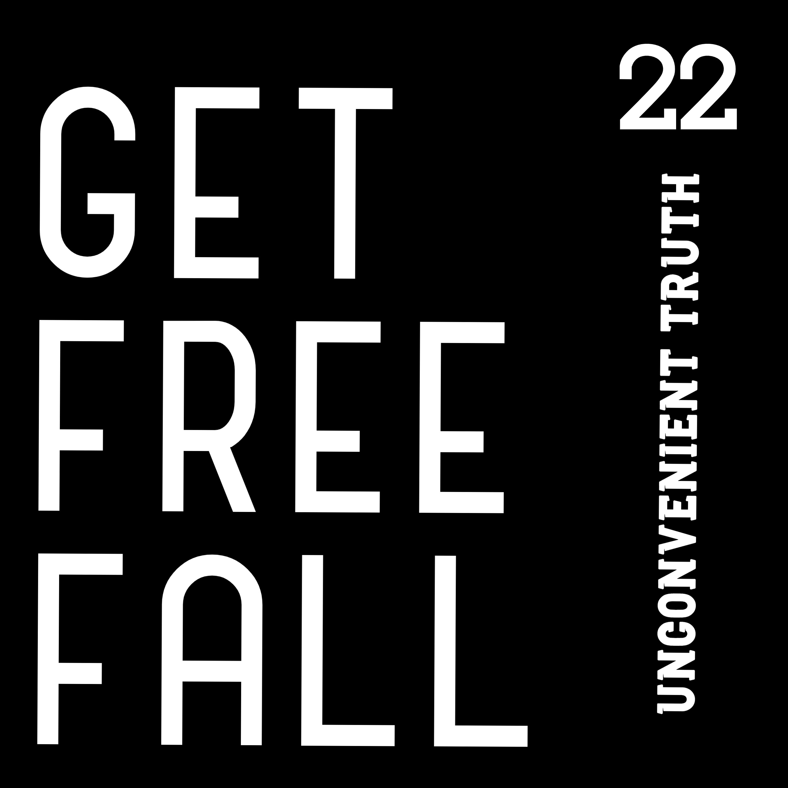 Episode 22: Get Free Fall or Electile Dysfunction