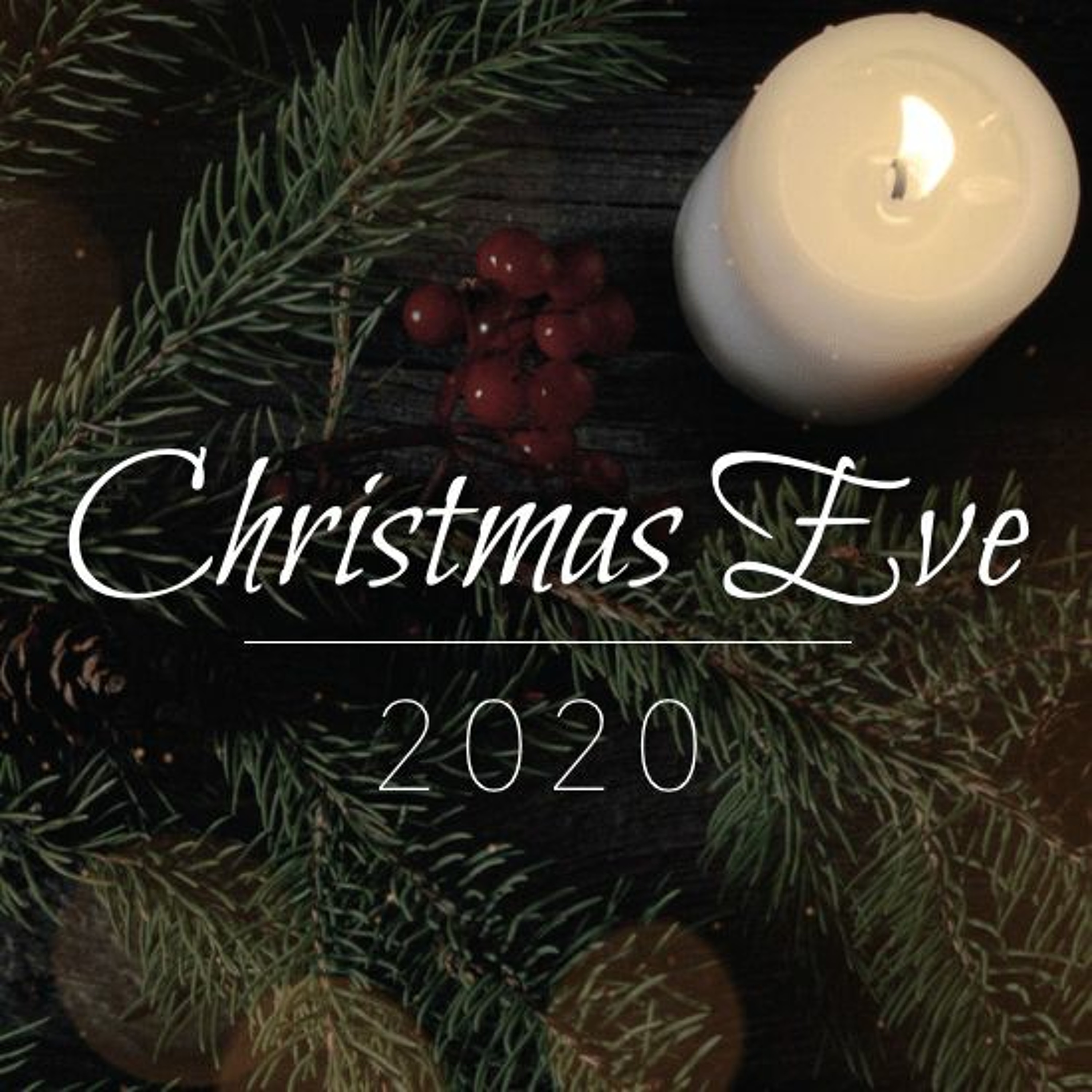 Christmas Eve 2020