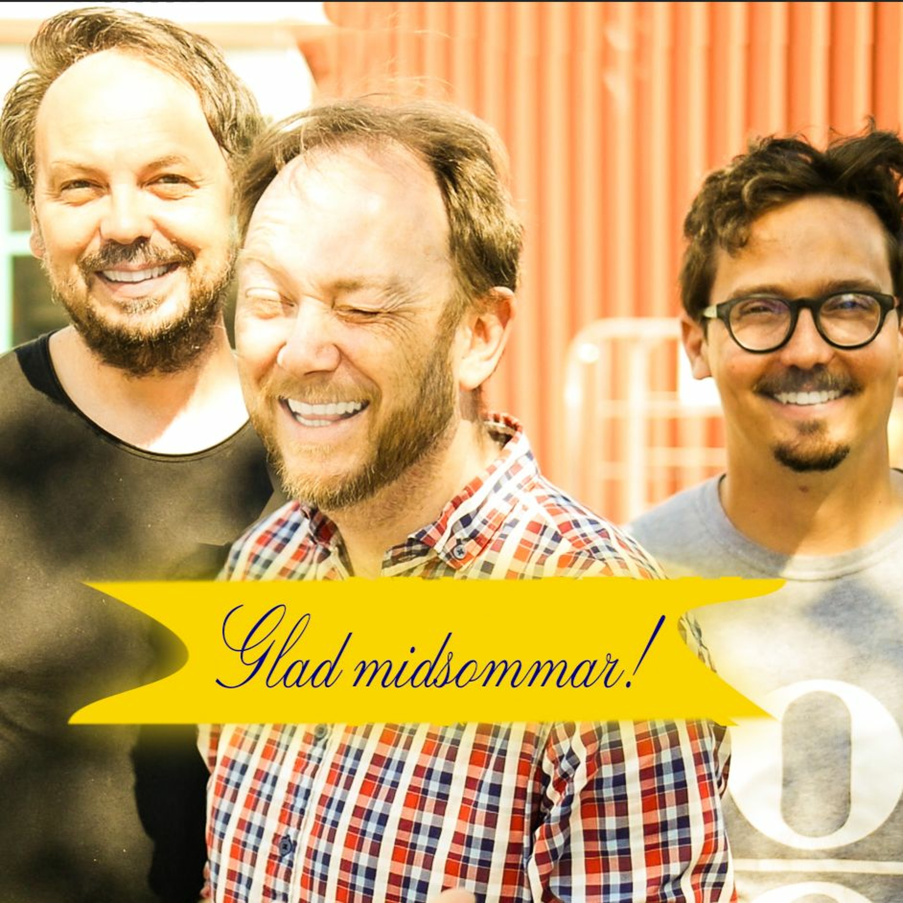 39: Ölkonstnären Olle, skotsk öl & problemet med Untappd