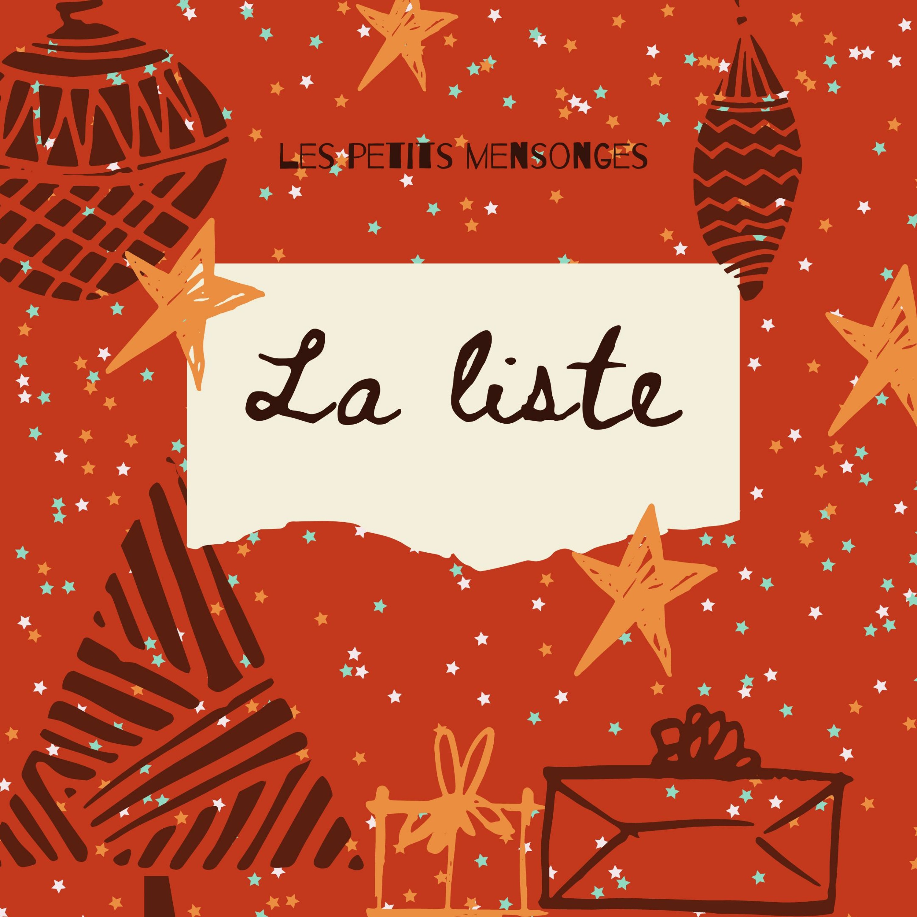 Les Petits Mensonges