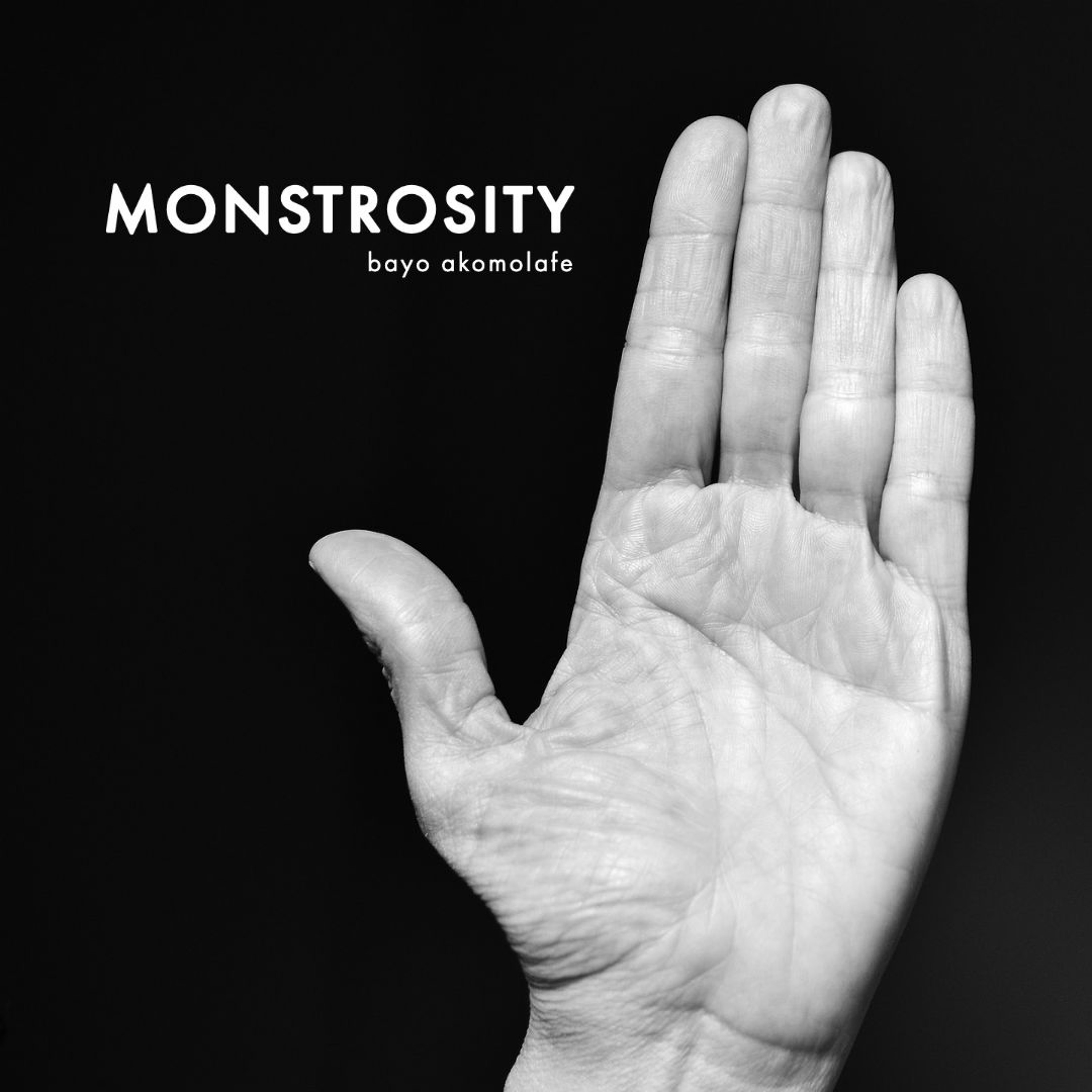 #260 | Monstrosity: The Trickster, An Invader, & Fractures Of Messianic Becomings w/ Bayo Akomolafe