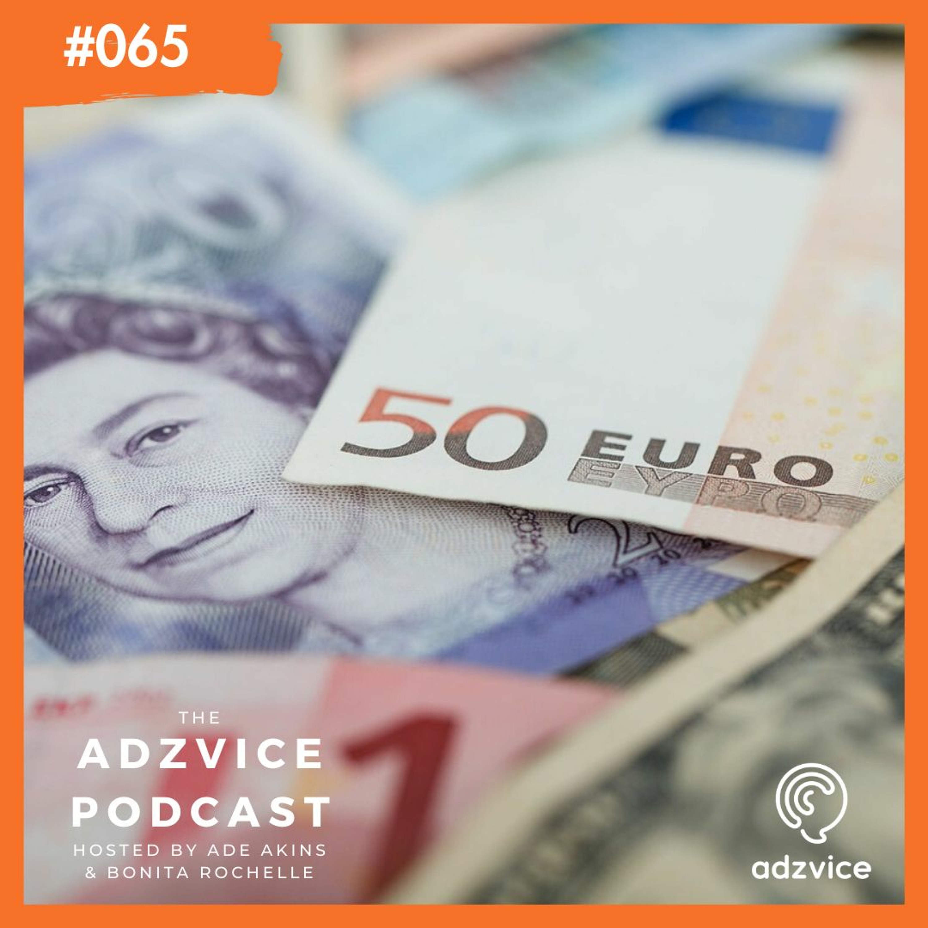 The Adzvice Podcast