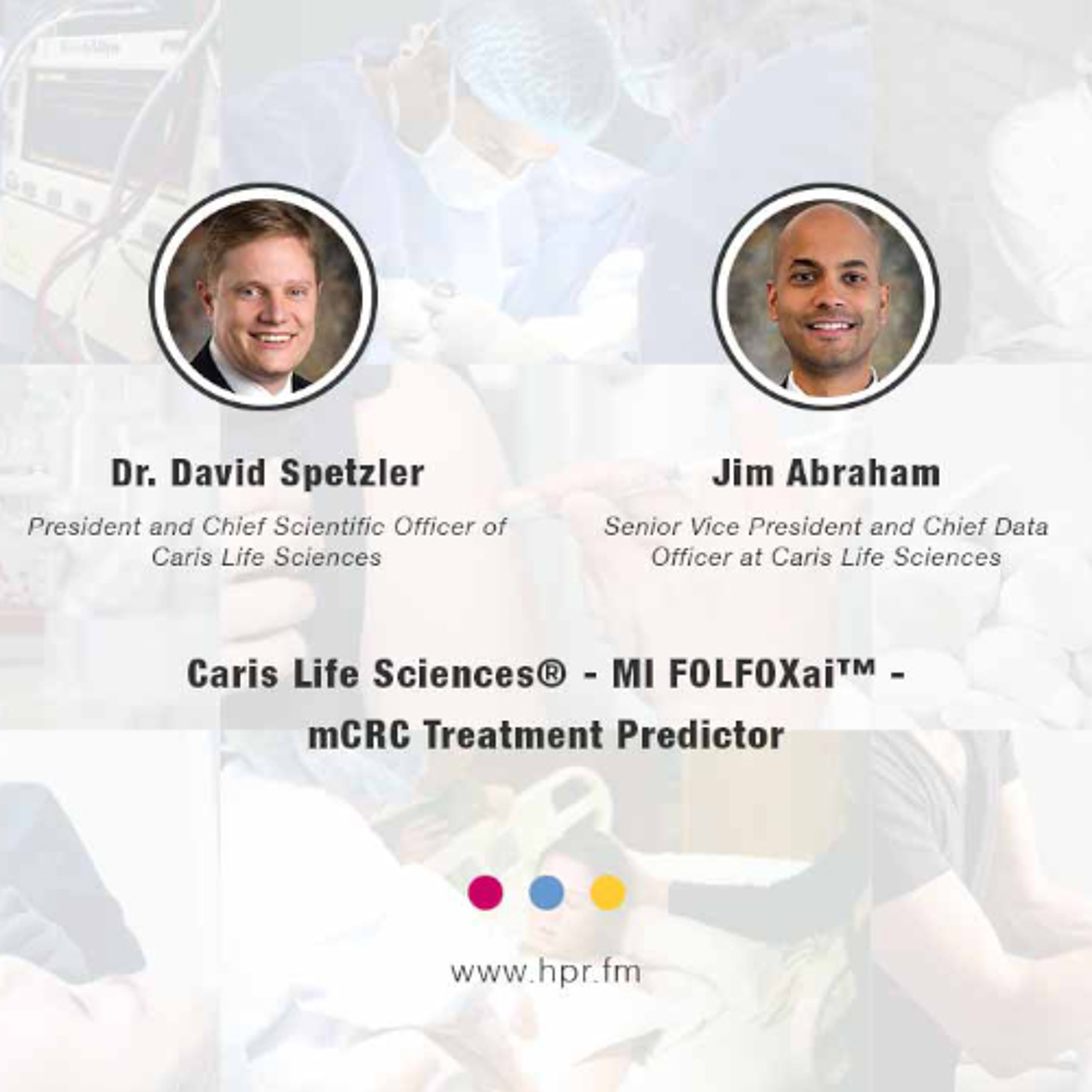 Health Professional Radio - Podcast