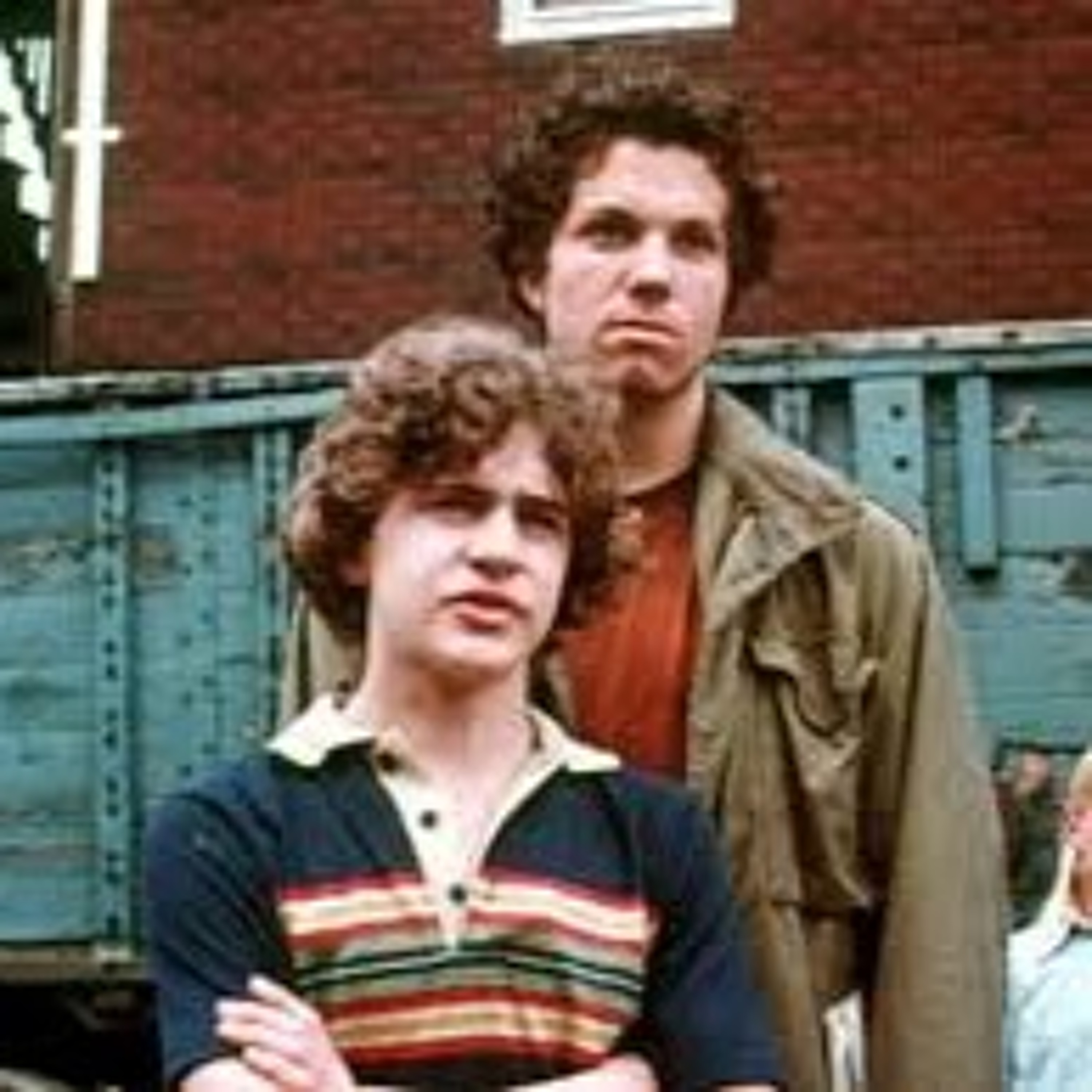 Episode 295 - The Babbling Coronavirus and 80's Movie Rewind!