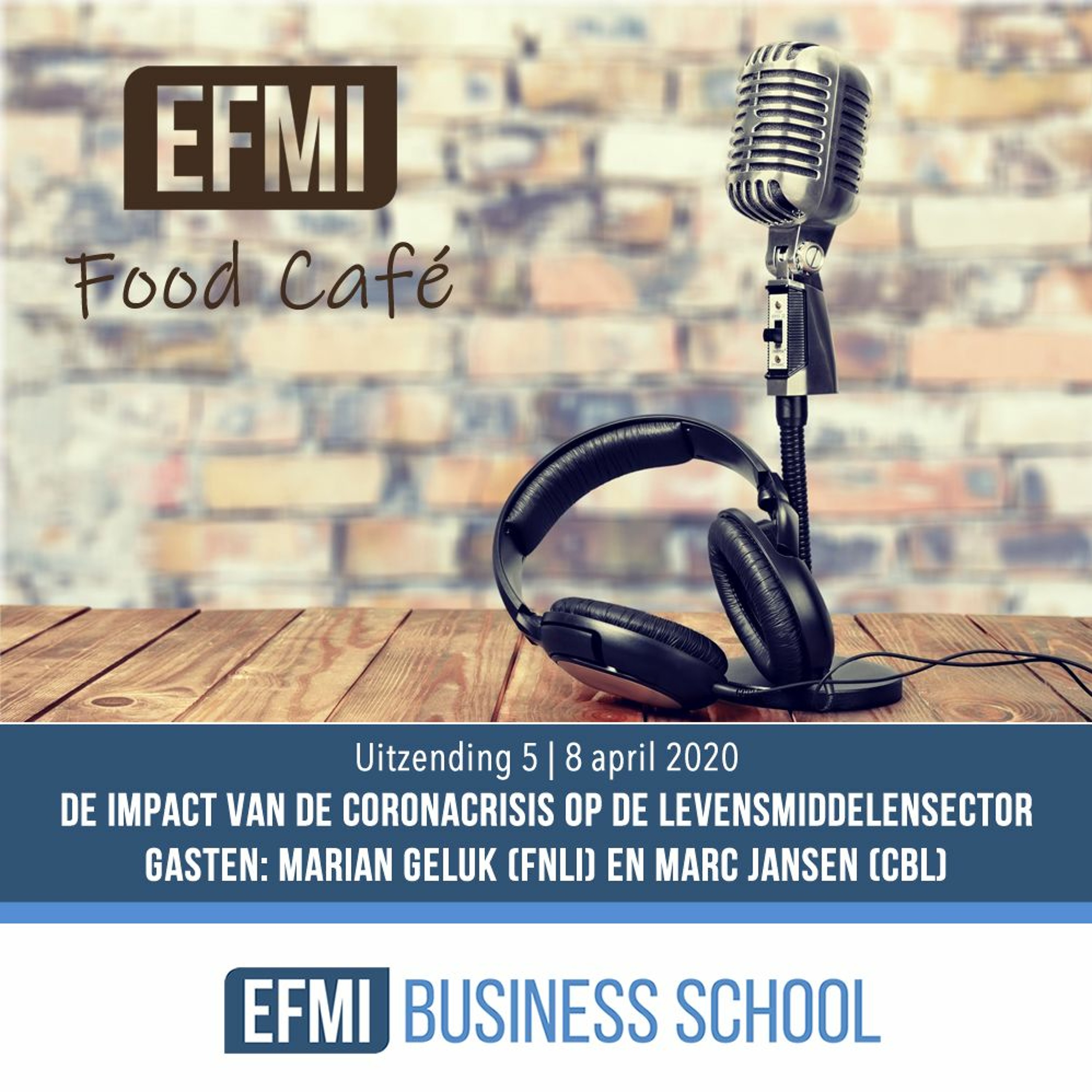 EFMI Food Café