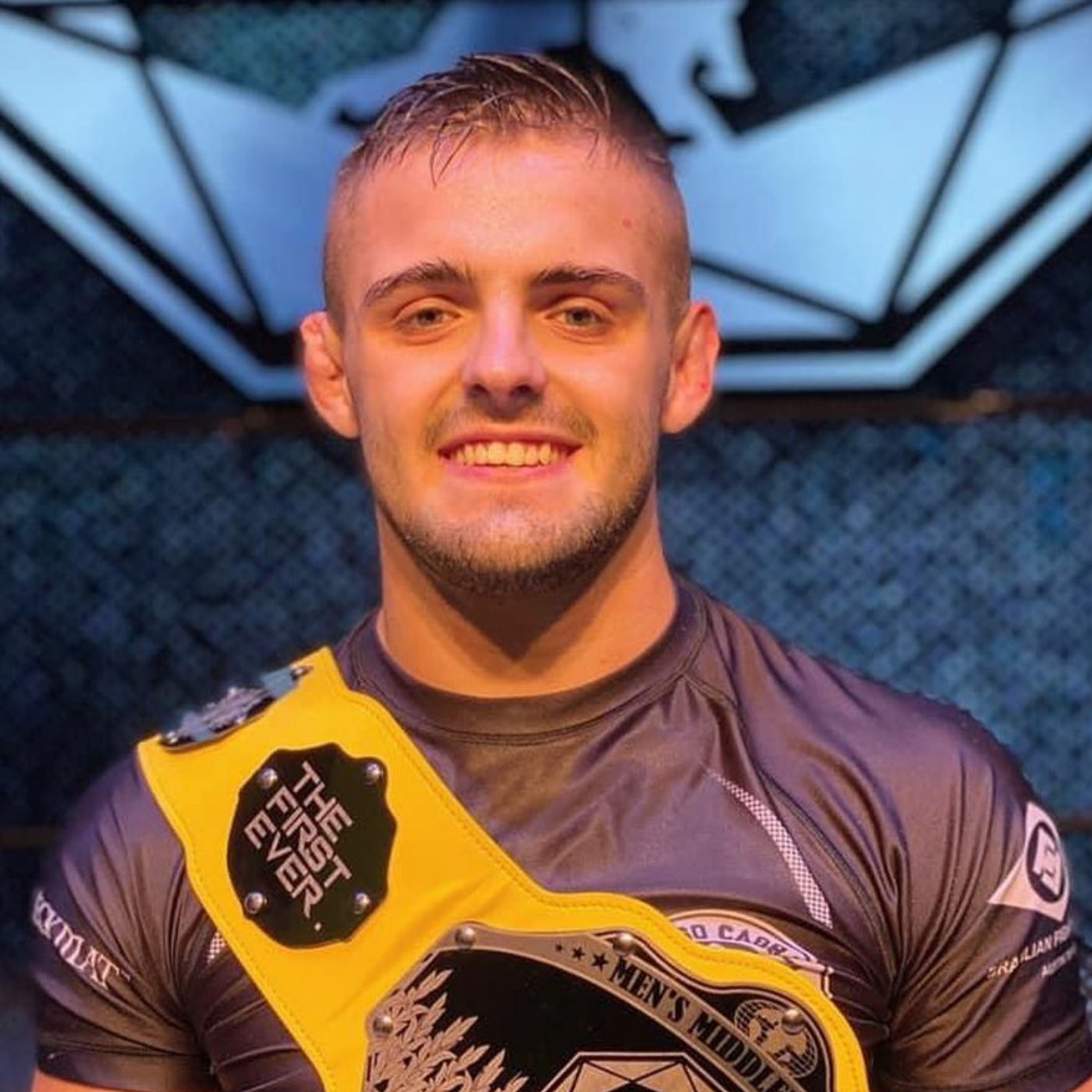 Sub Spectrum Champion William Tackett Talks Training With Family And WNO Win: JJT Podcast #66