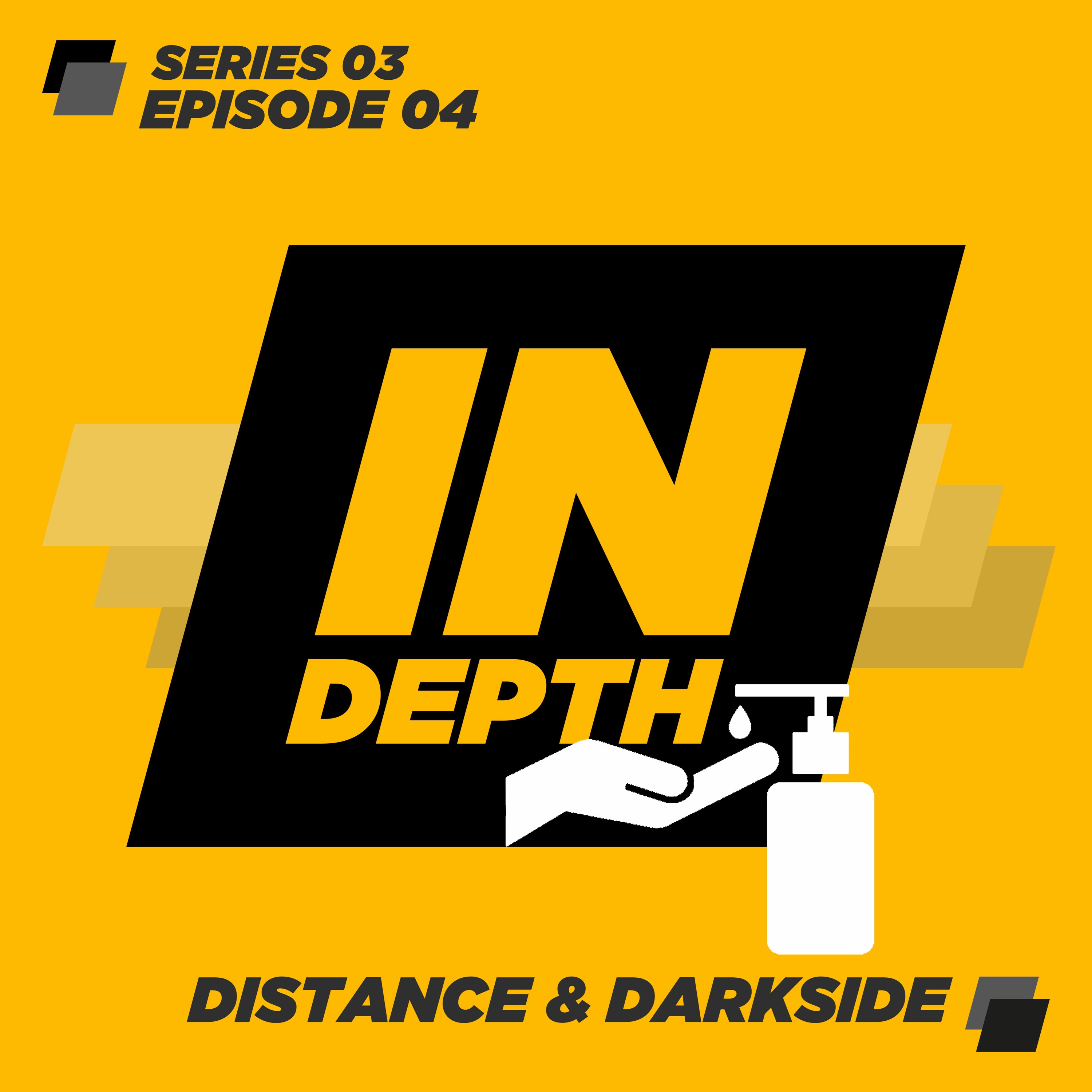 Indepth Radio