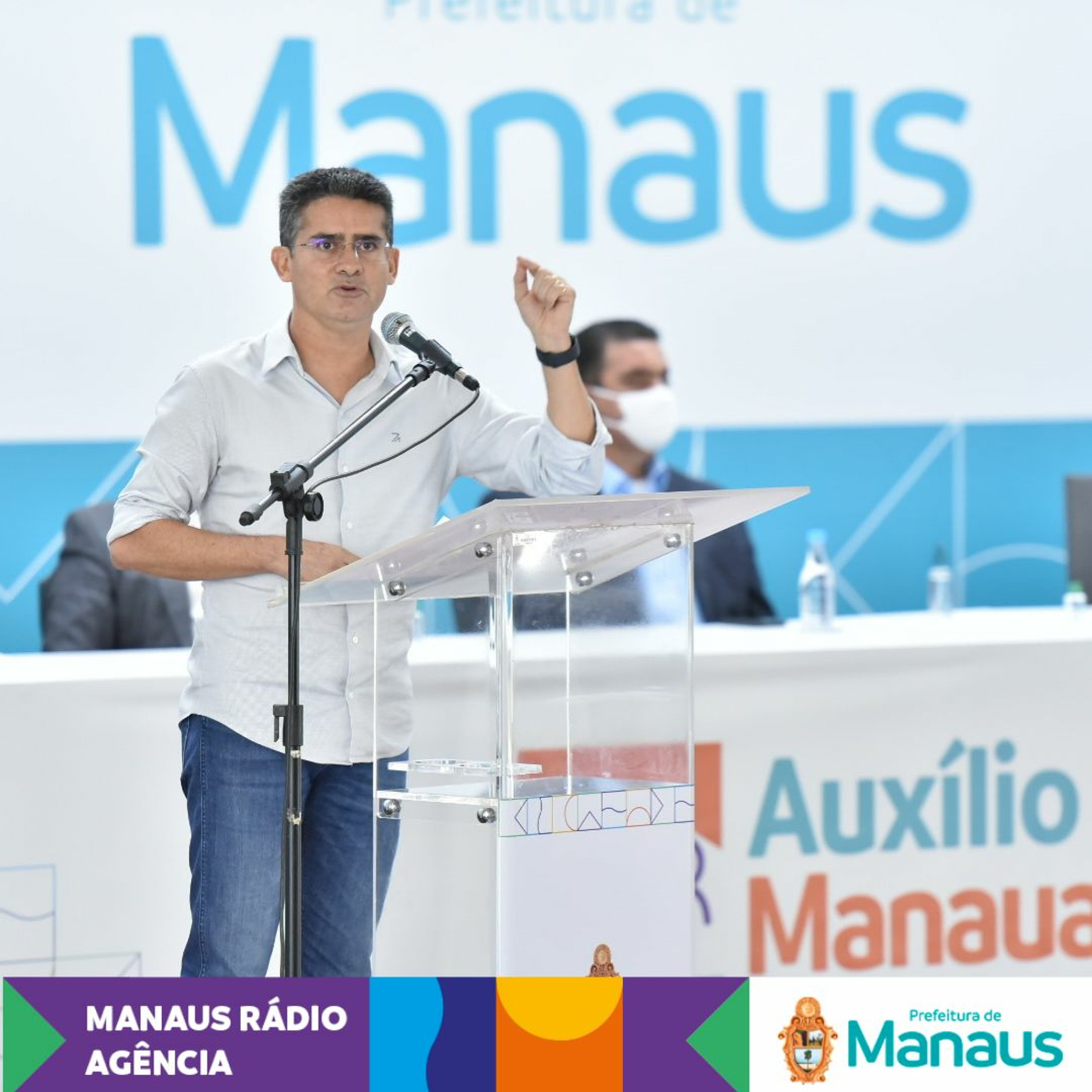 Prefeitura de Manaus
