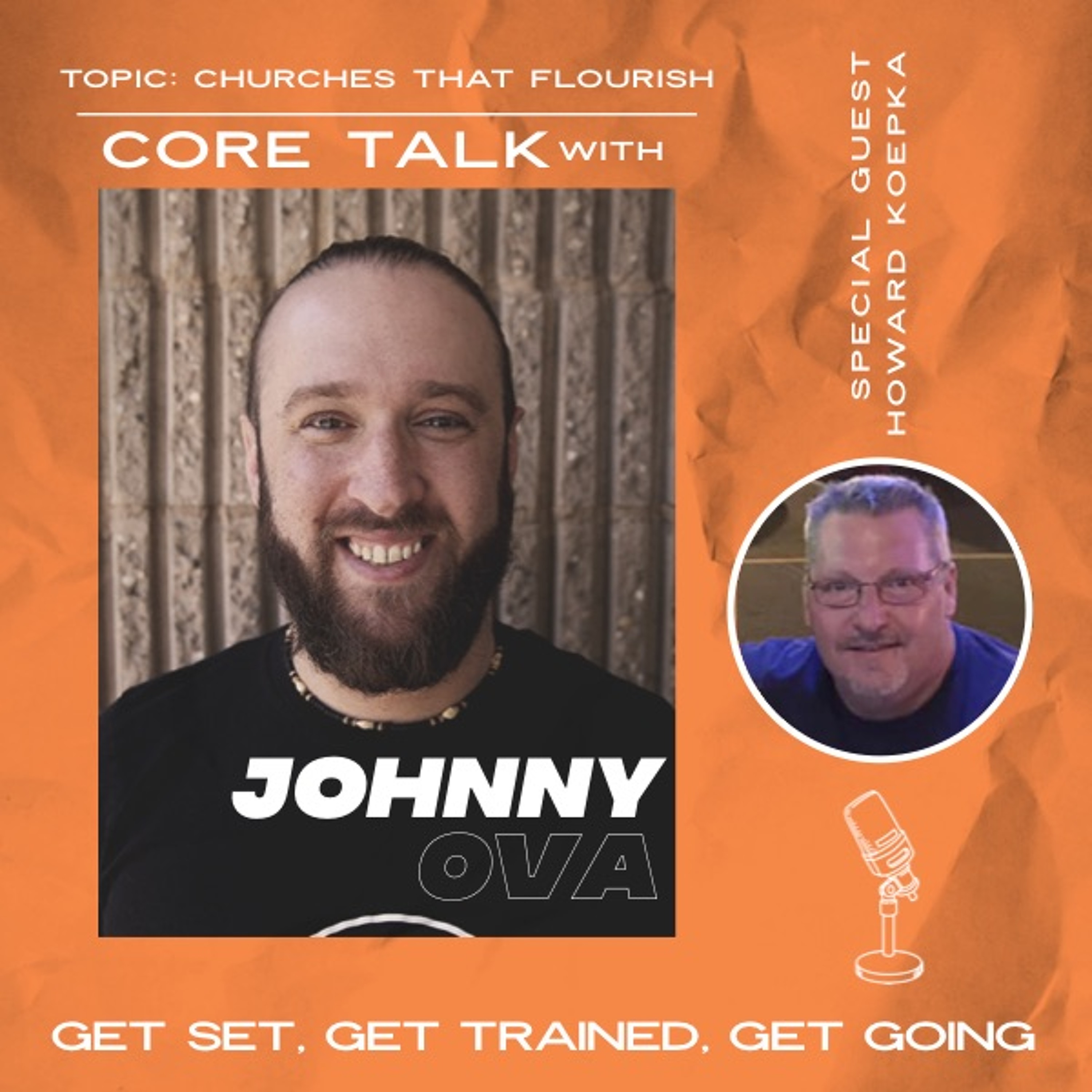 Sound of Heaven Worship