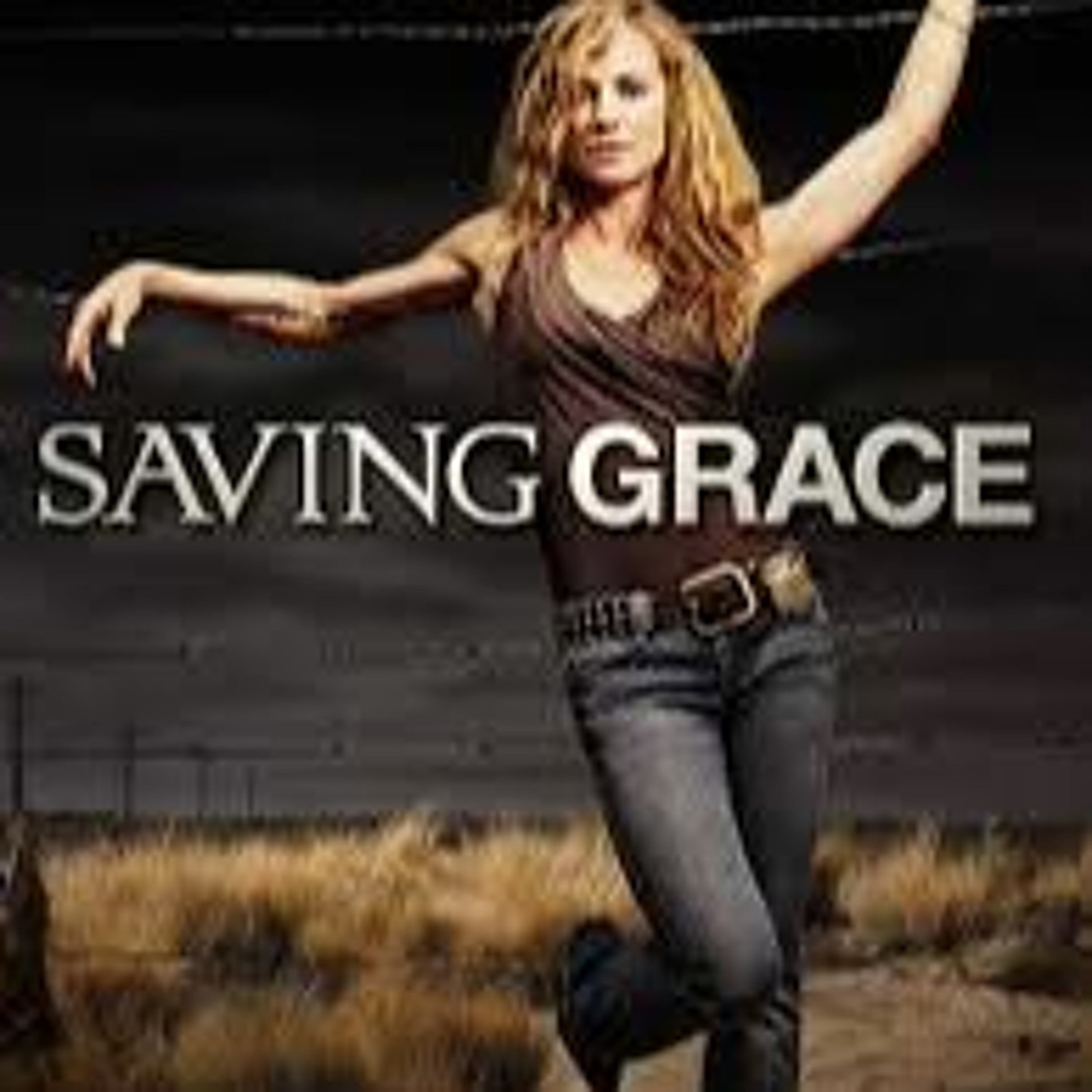Saving Grace