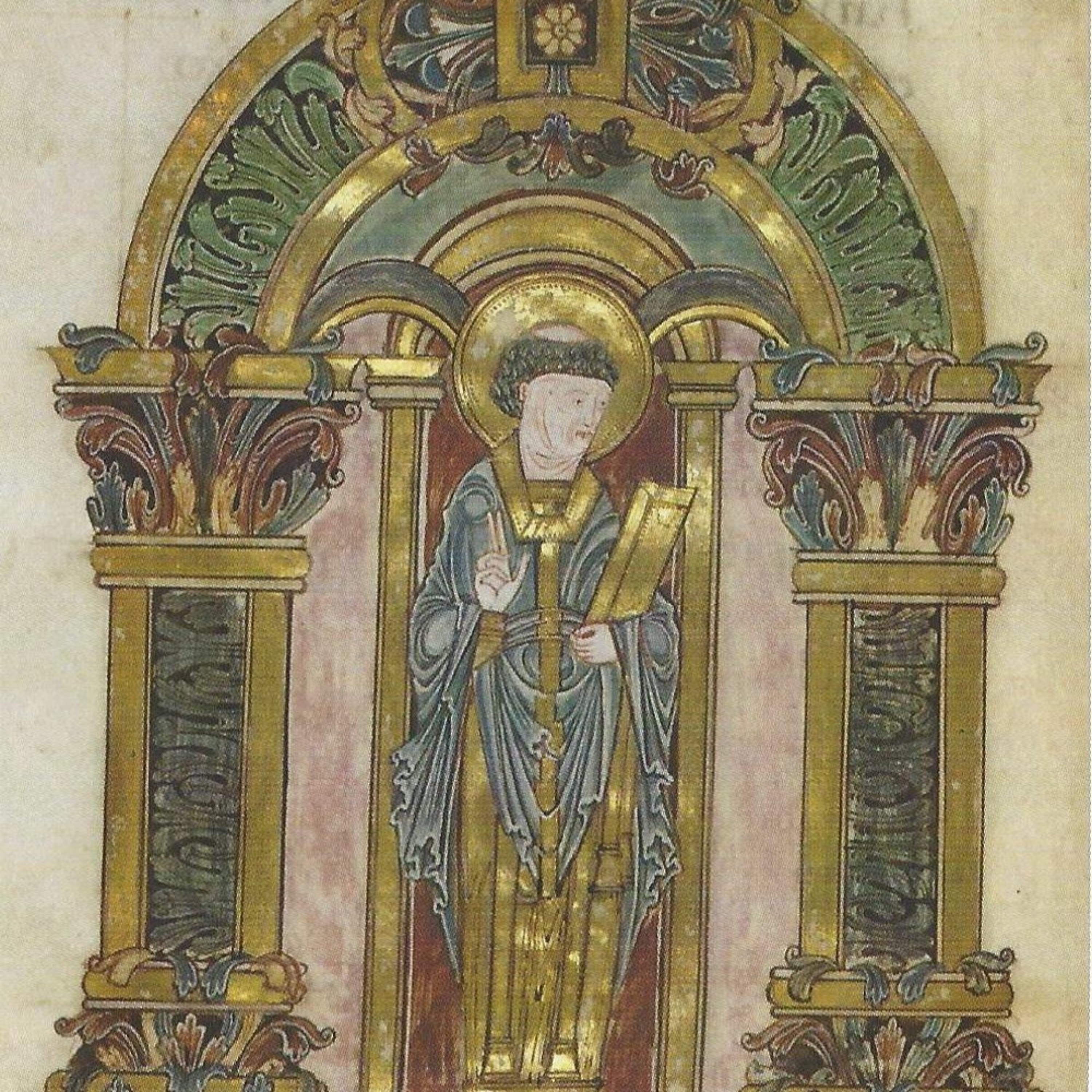 Evensong for the Feast of Swithun, Bishop of Winchester