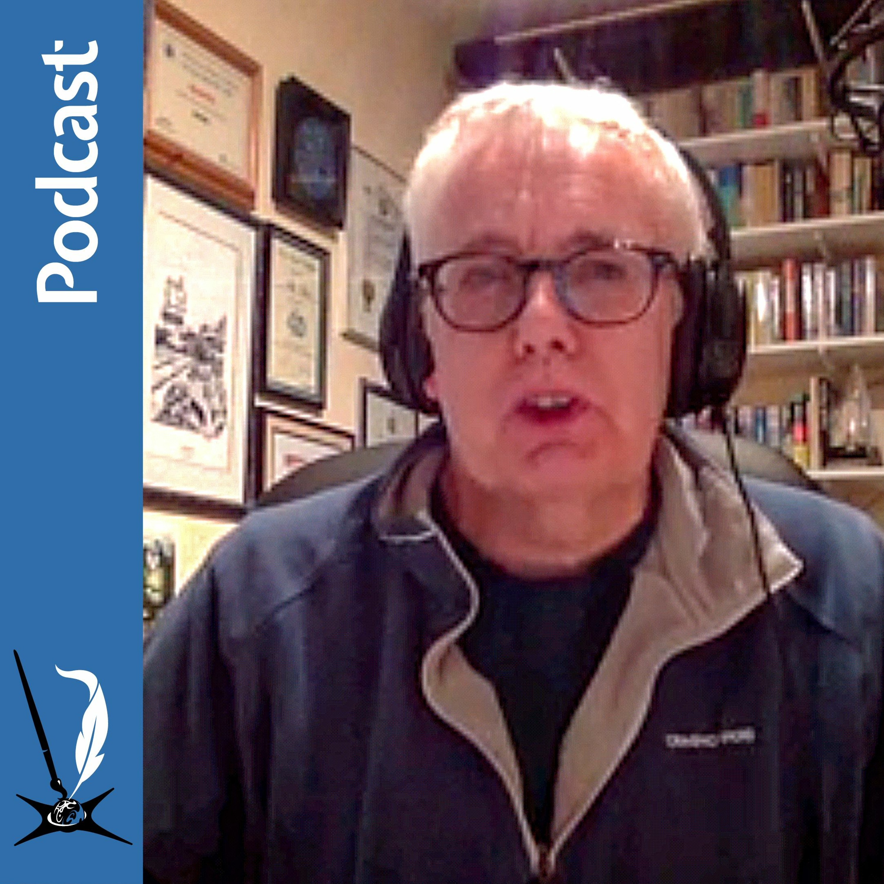 72. UK winner Mike Wood has "retired" to his new career as an author