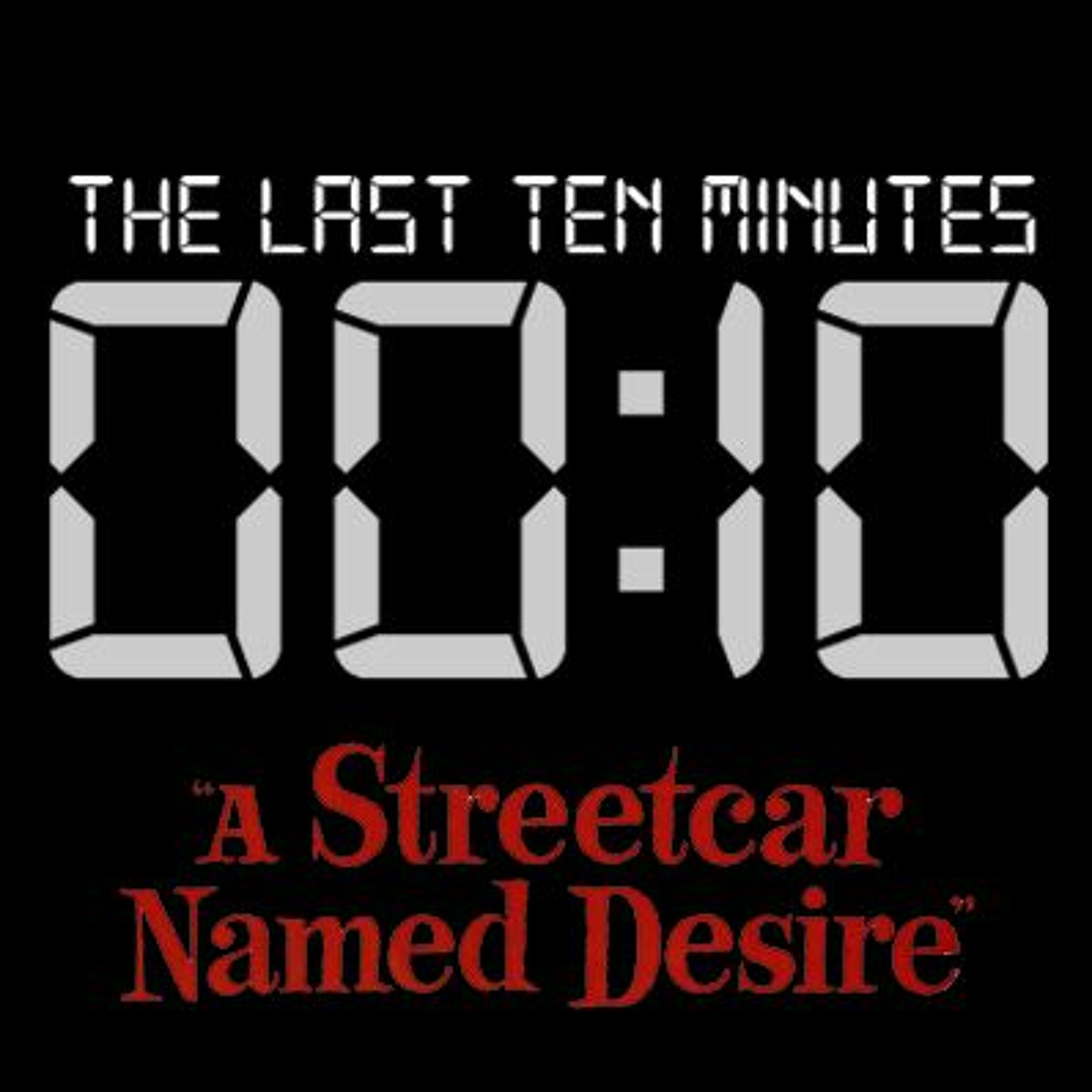 The Last Ten Minutes