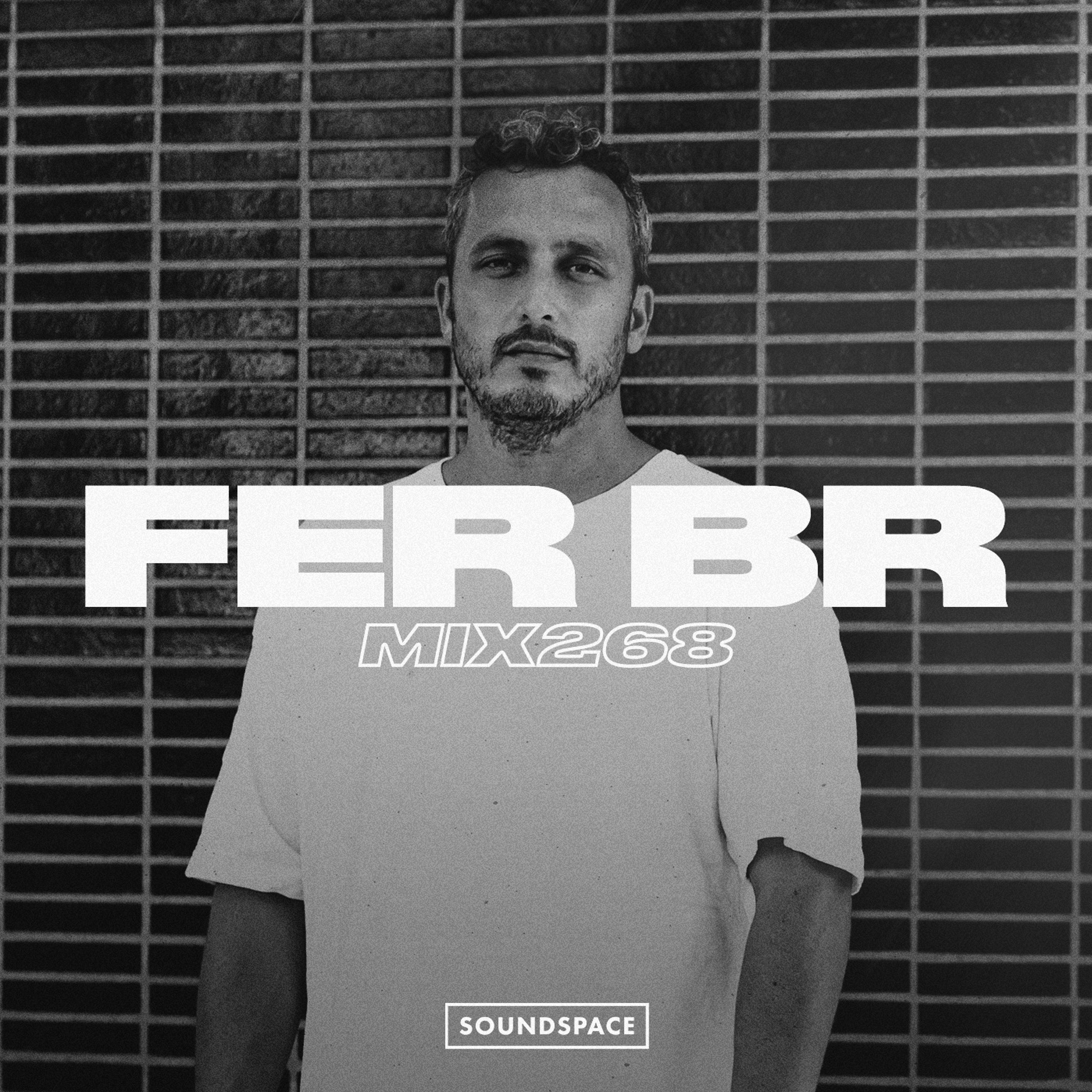 MIX268: Fer BR