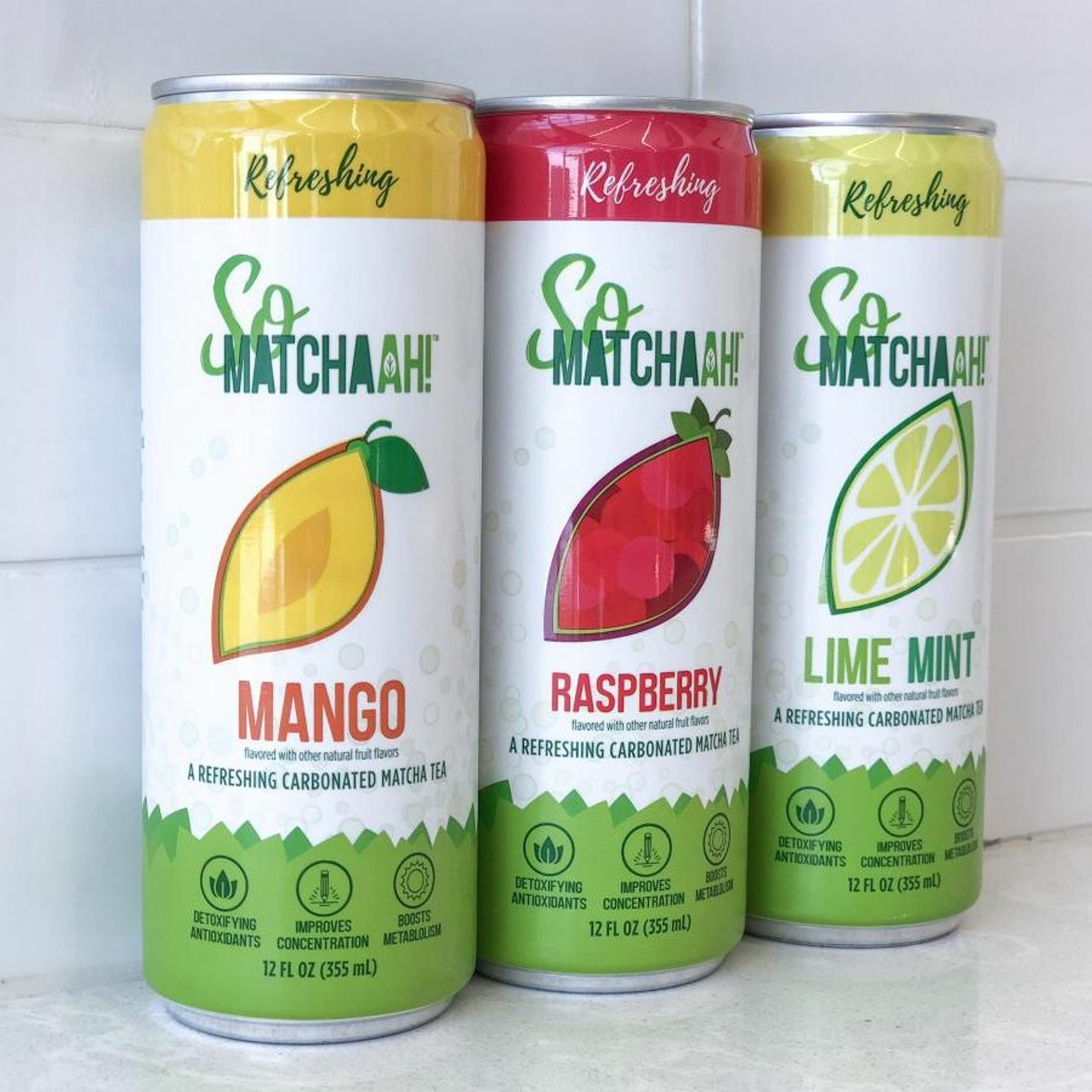 Food & Beverage Insights: L-theanine, Know What I Mean?