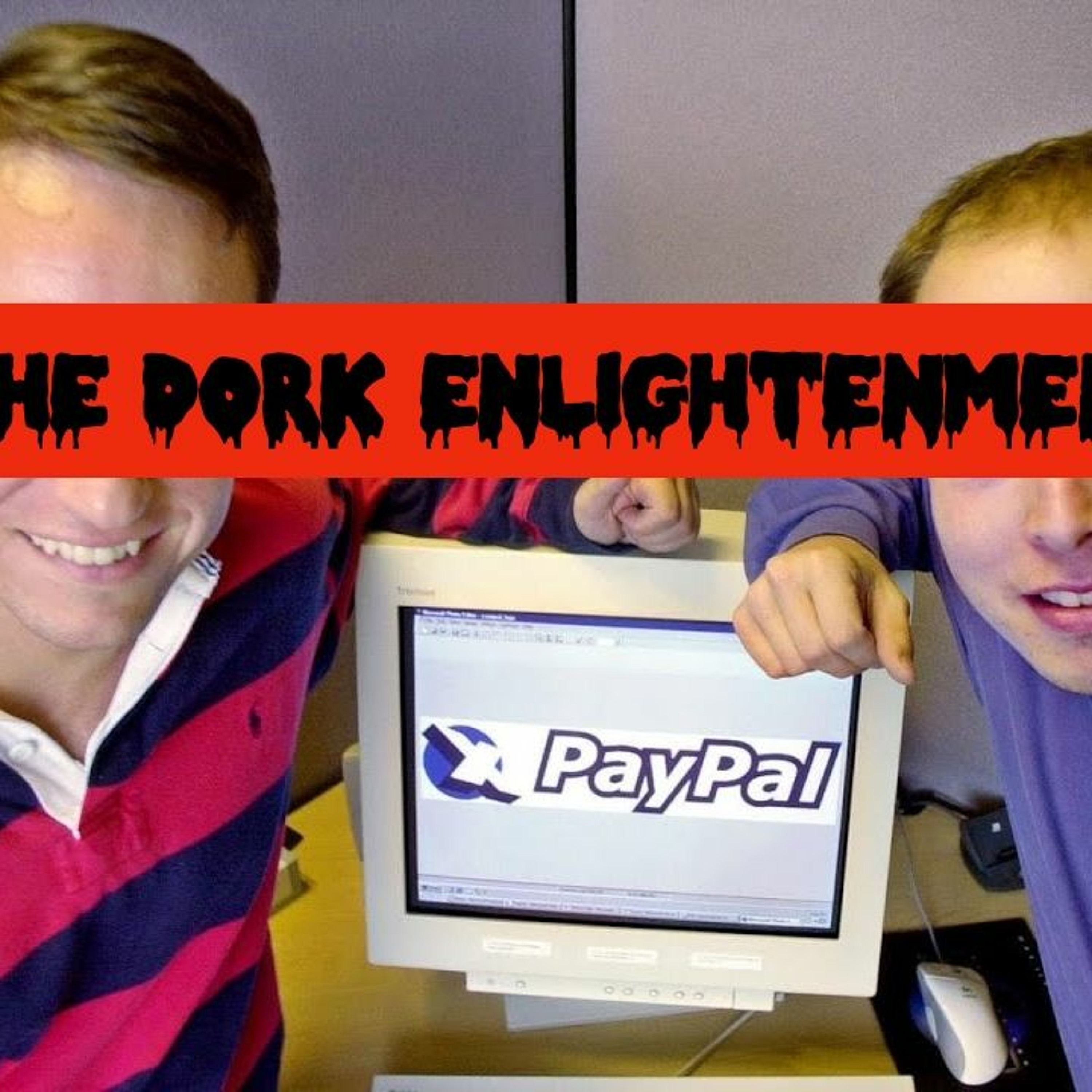 Episode 107: The Dork Enlightenment (teaser)