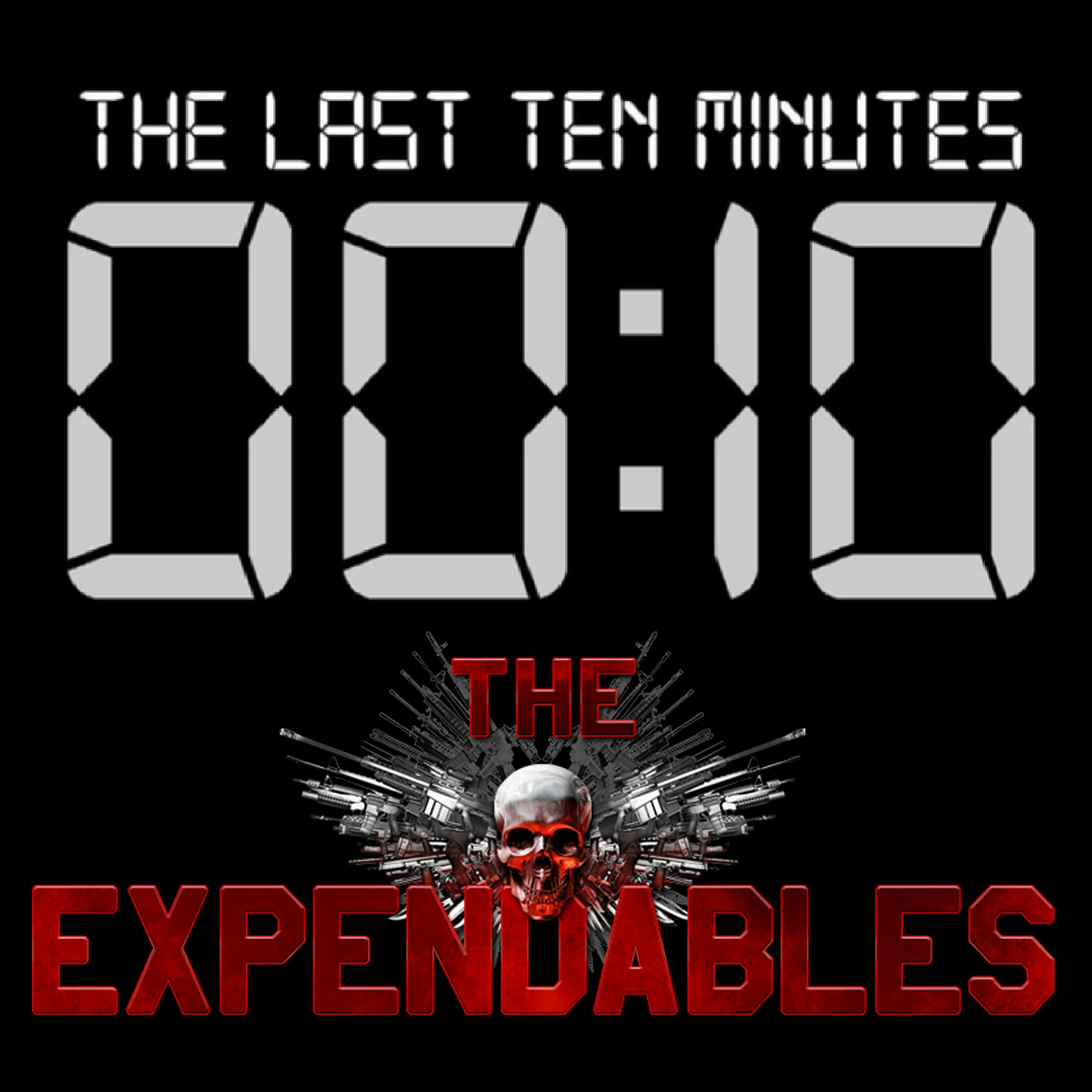 The Last Ten Minutes