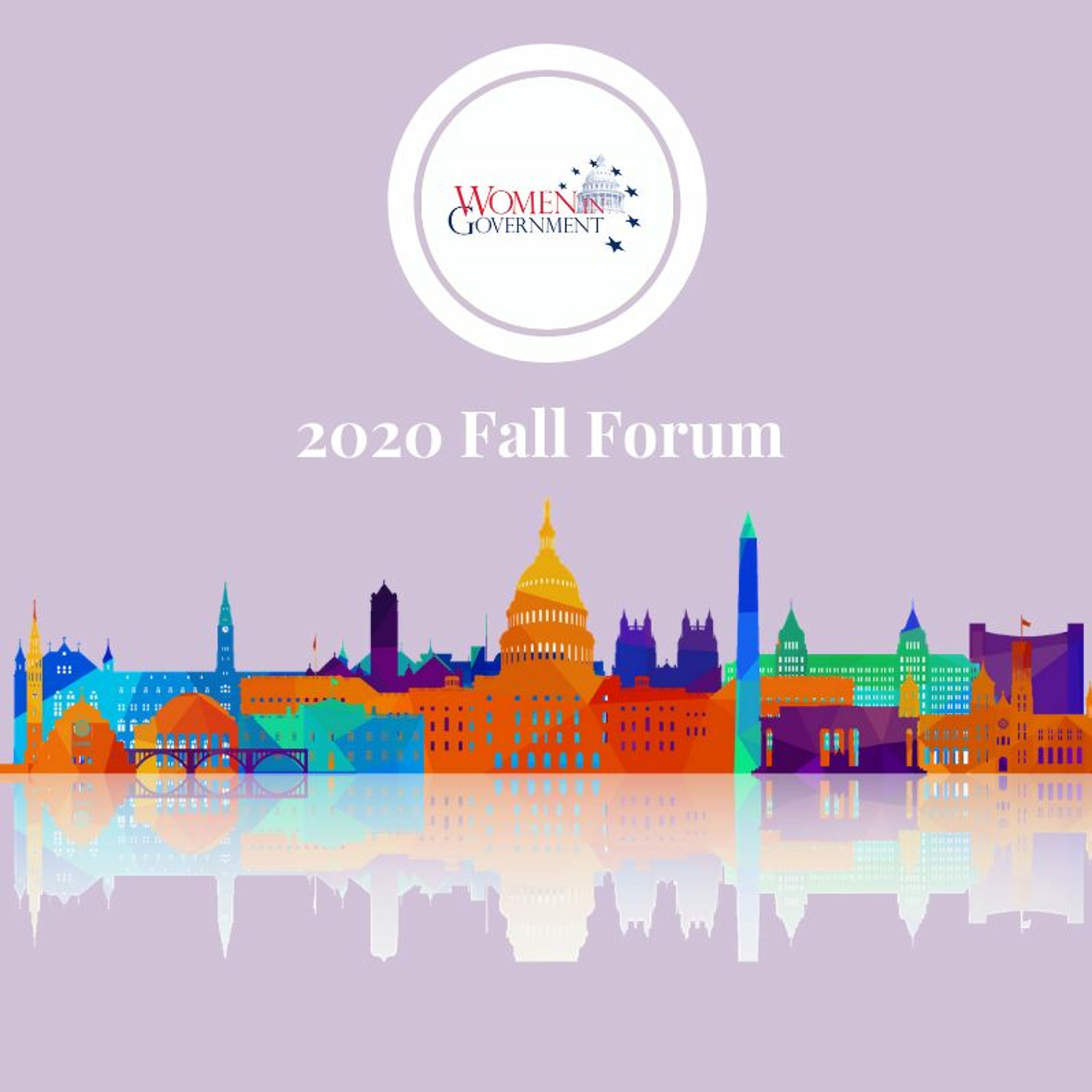 Women In Government Podcast