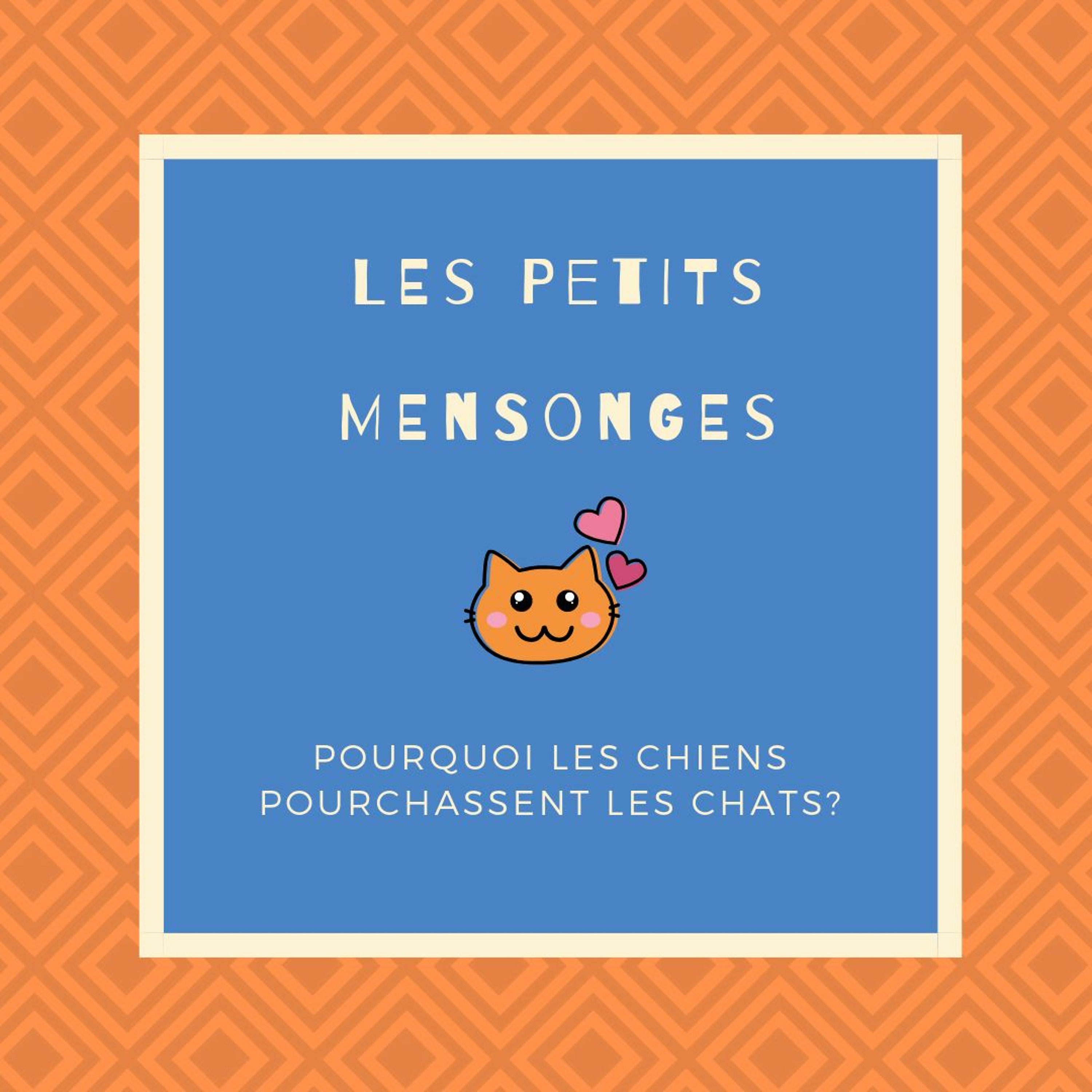 Les Petits Mensonges