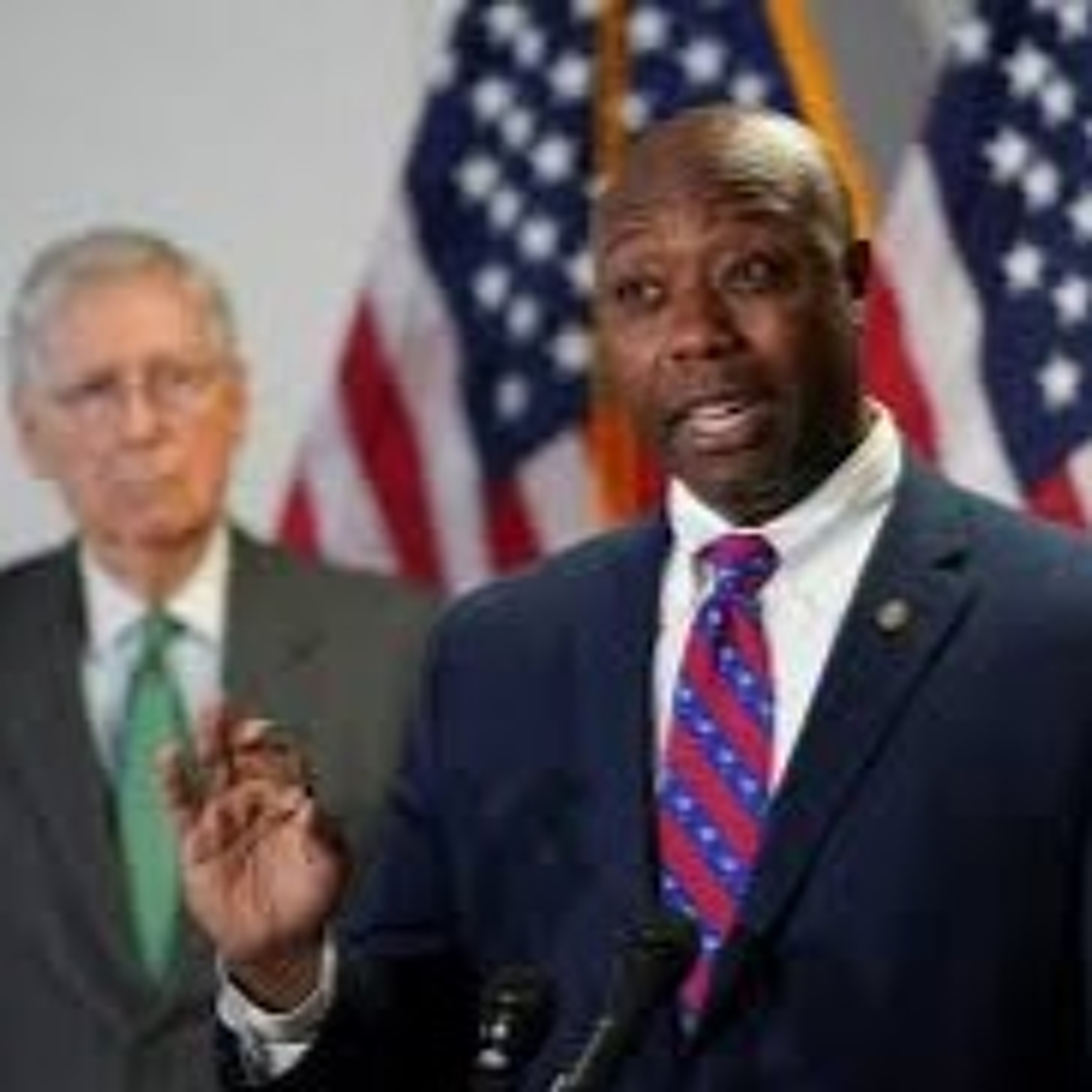 US Police Reforms Fail To Pass Senate Approval (25.06.20)