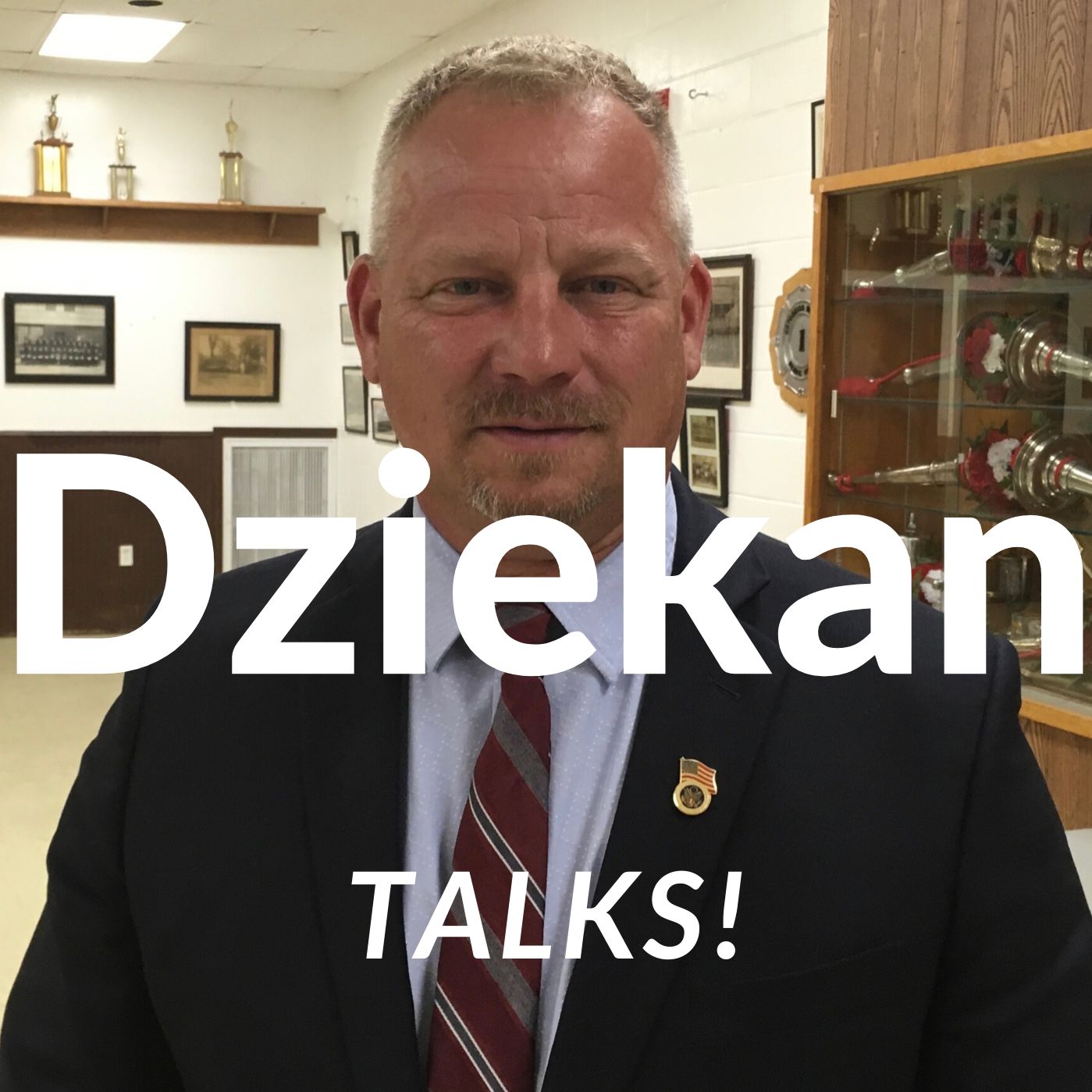 Dziekan & Baklik Answer Derby's Questions