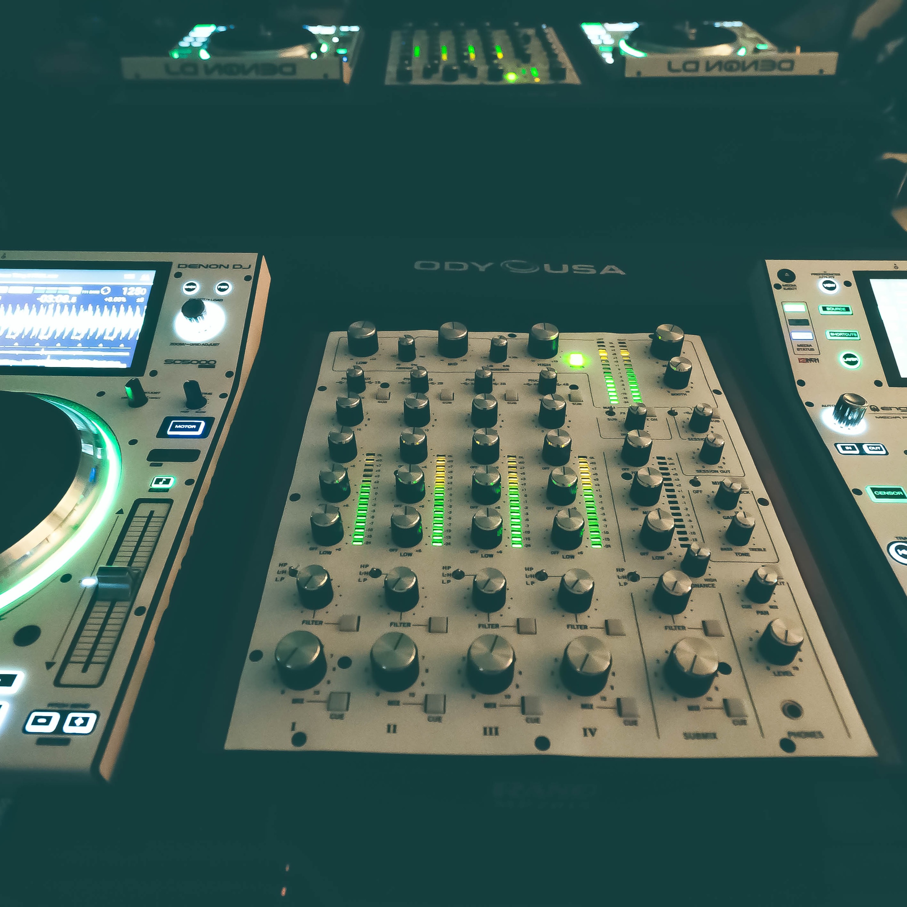 Cevin Kullins | White Label Sessions | Vol. 41