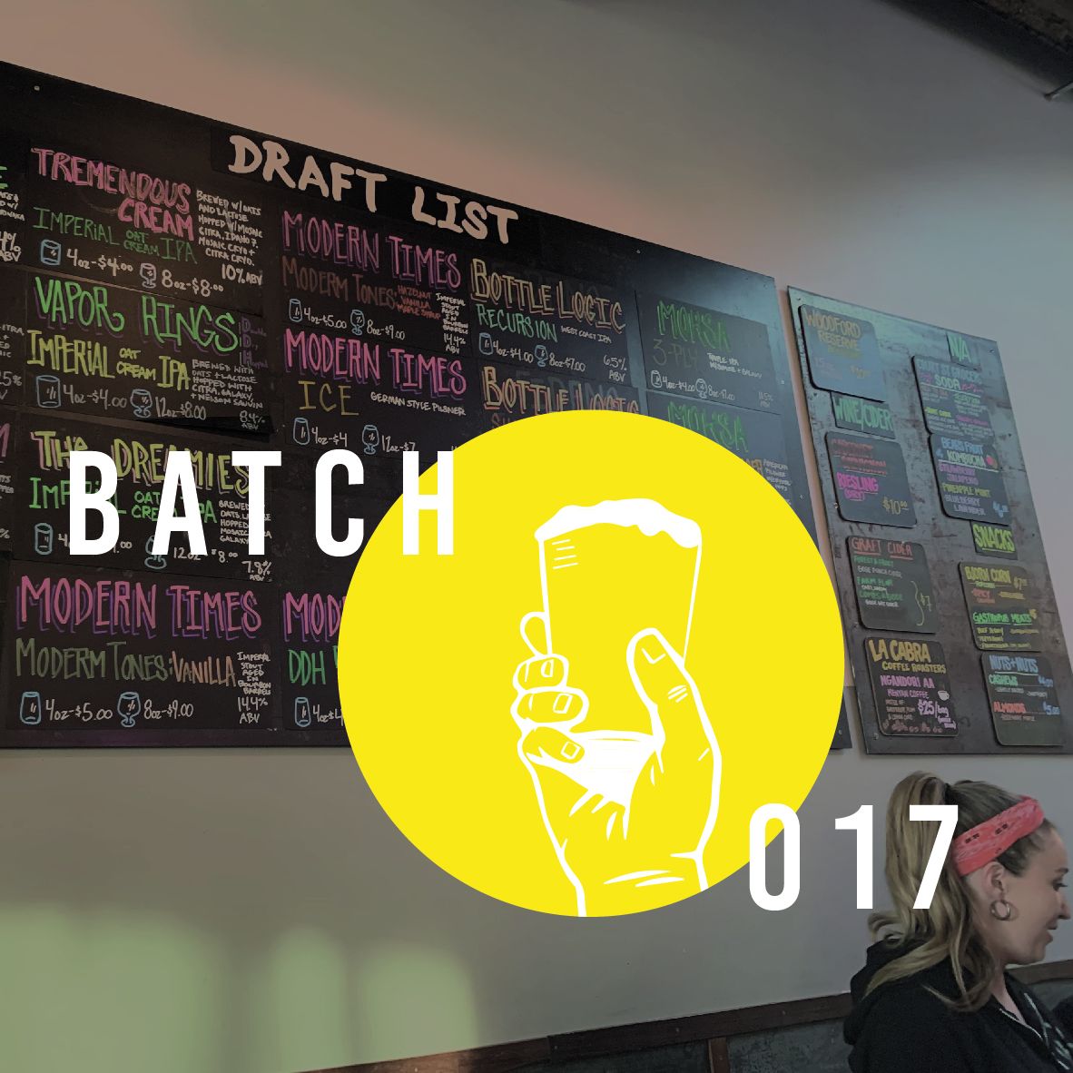 Batch 017: Life after Corona