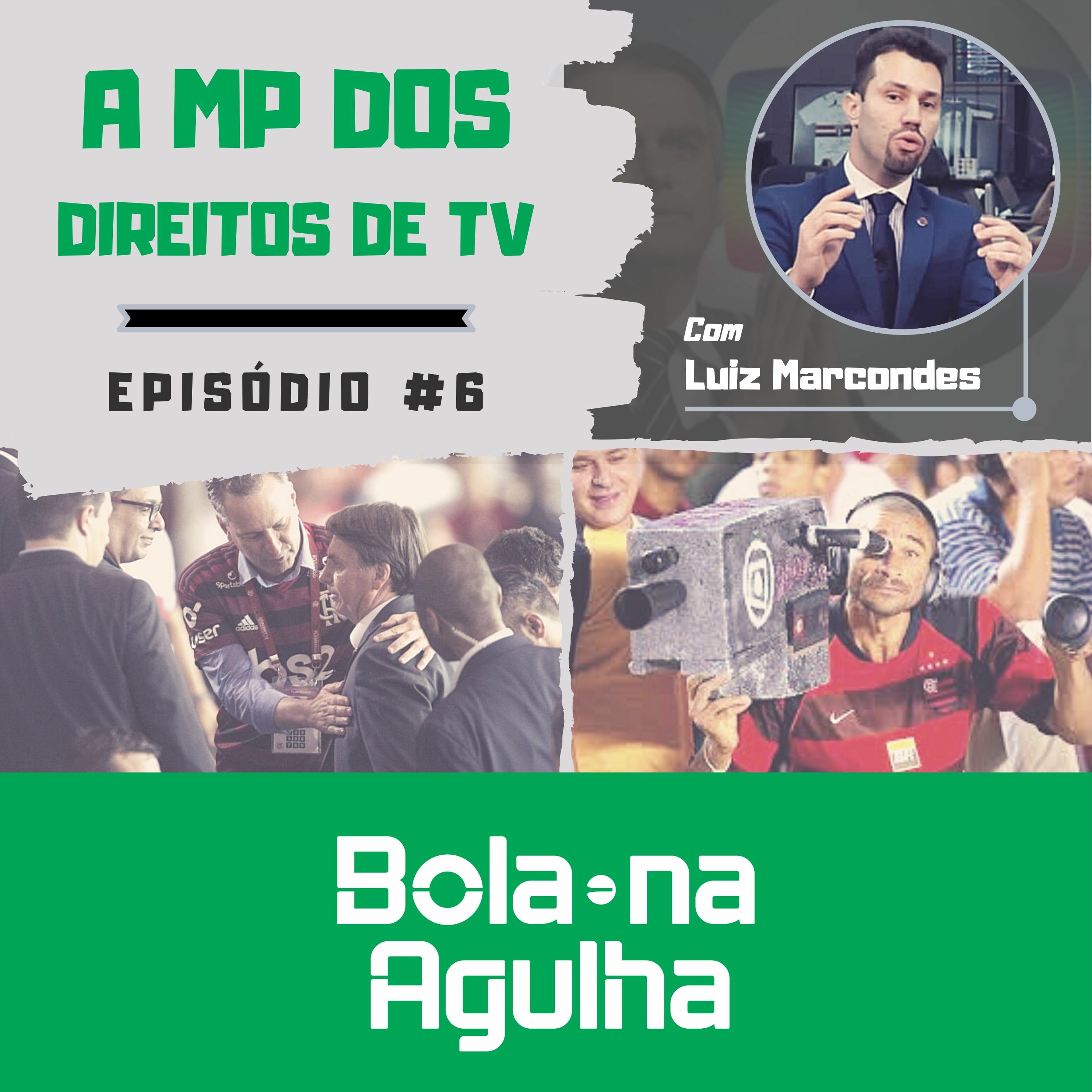Bola na Agulha