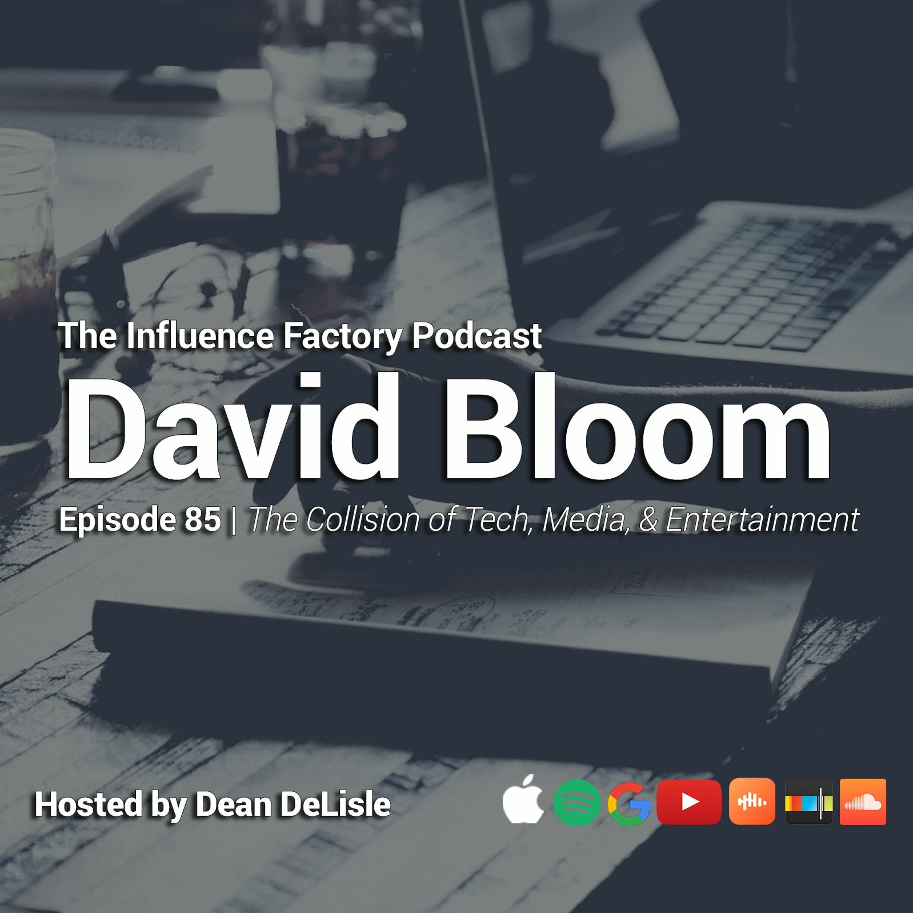 Social Jack™ Influence Factory