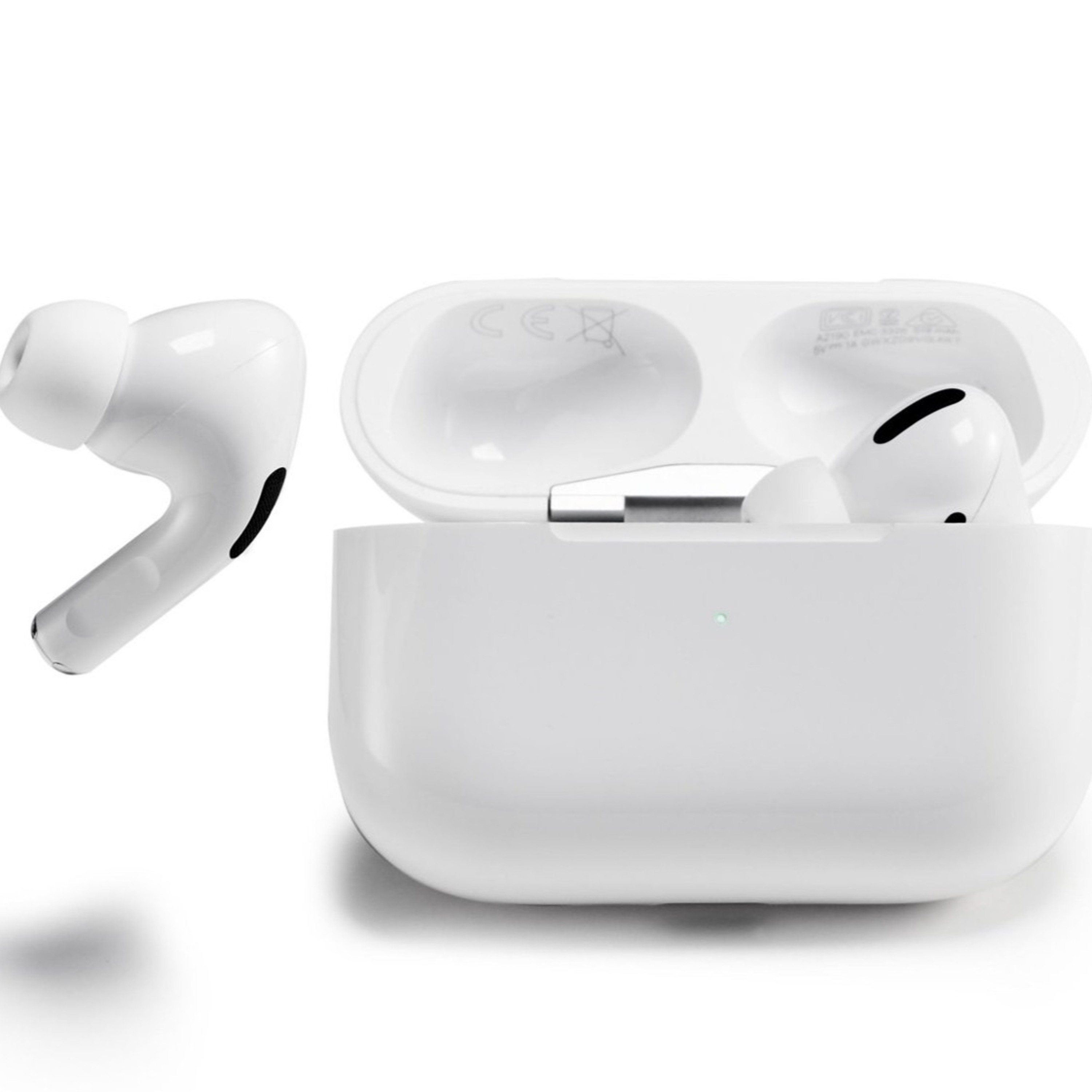 514- Apple Fixes Your Crackling AirPods Pro for Free (02.11.20)