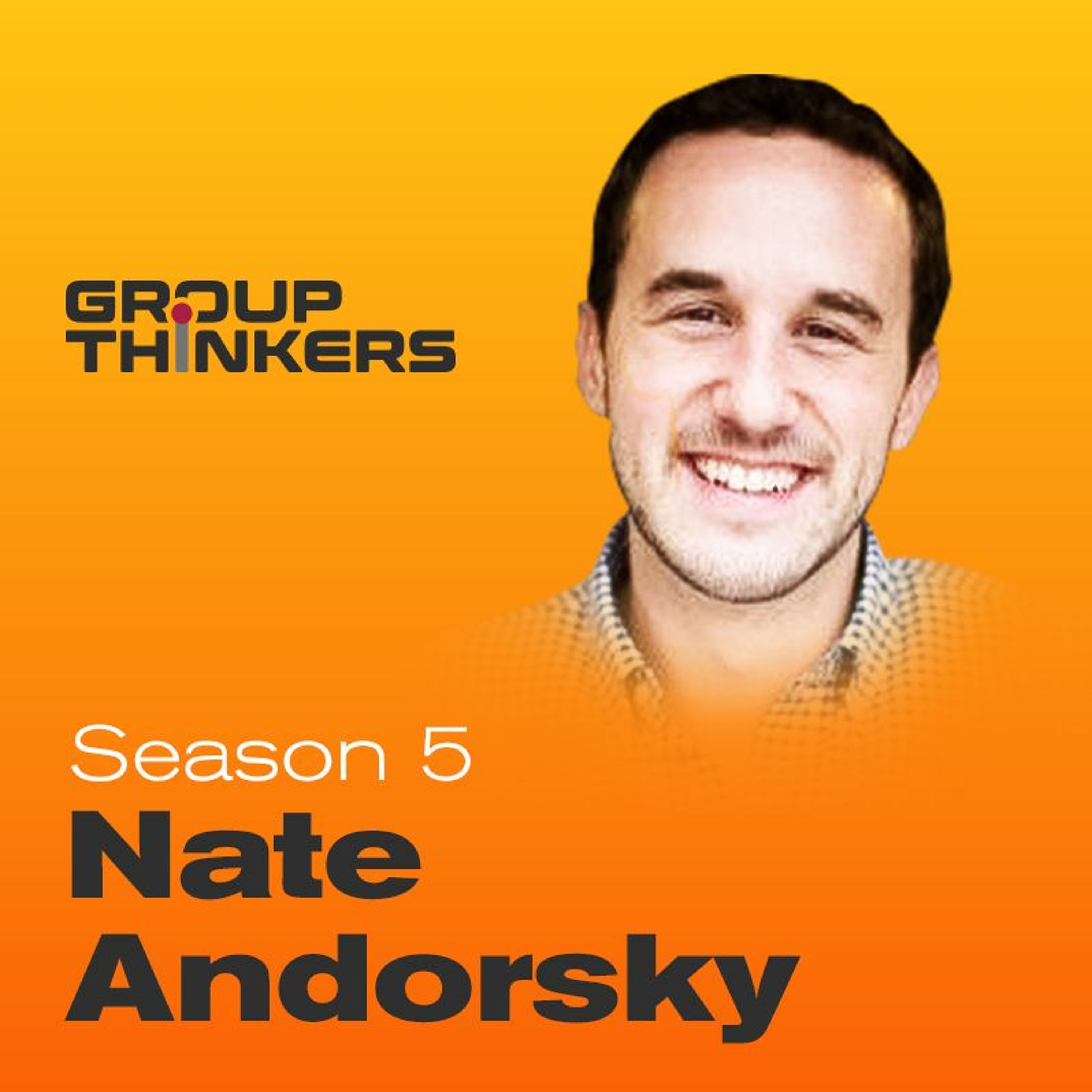 Season 5 - Nate Andorsky thinks about behavioral science