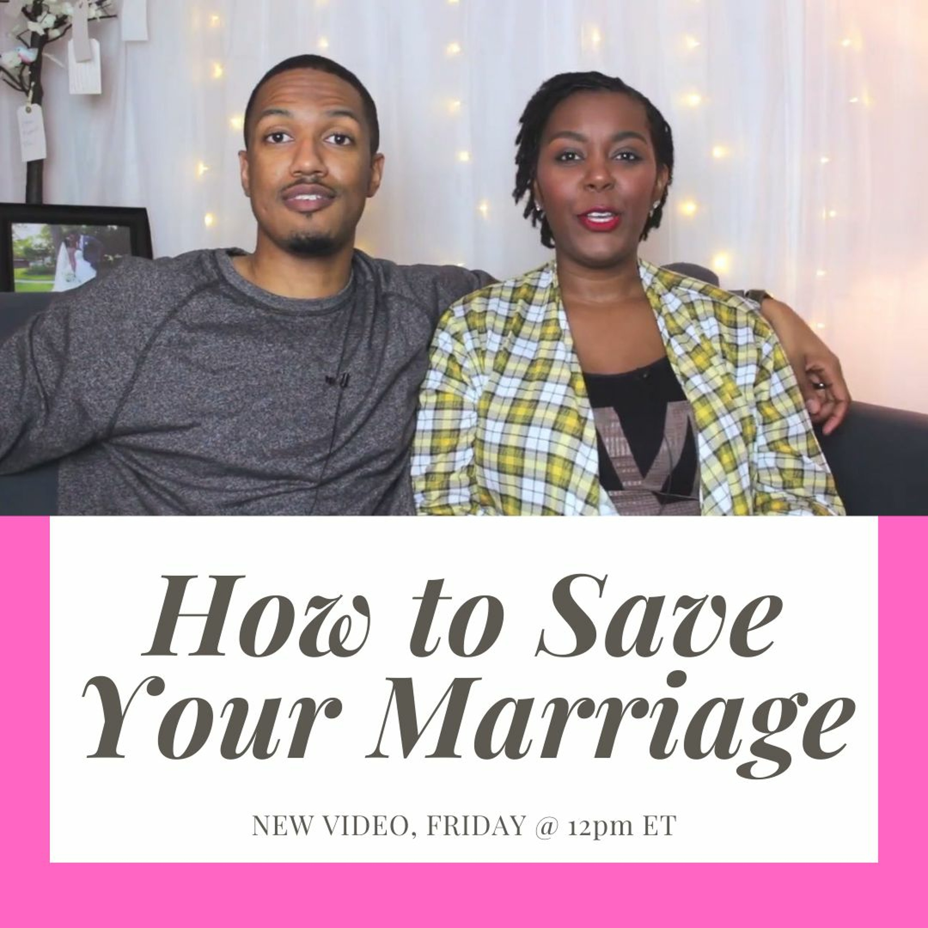 The Jalen and Cacie Show
