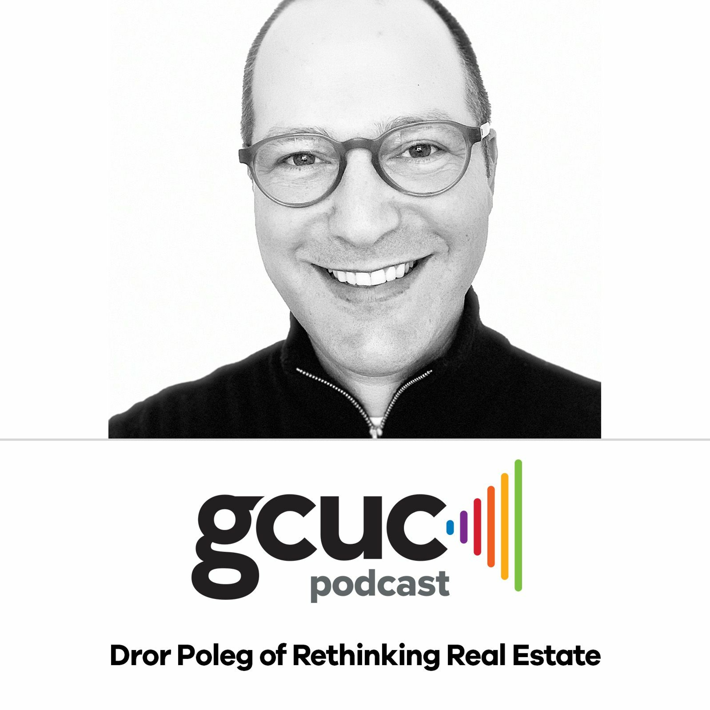 Where's coworking headed post-pandemic? Our interview with Dror Poleg of Rethinking Real Estate