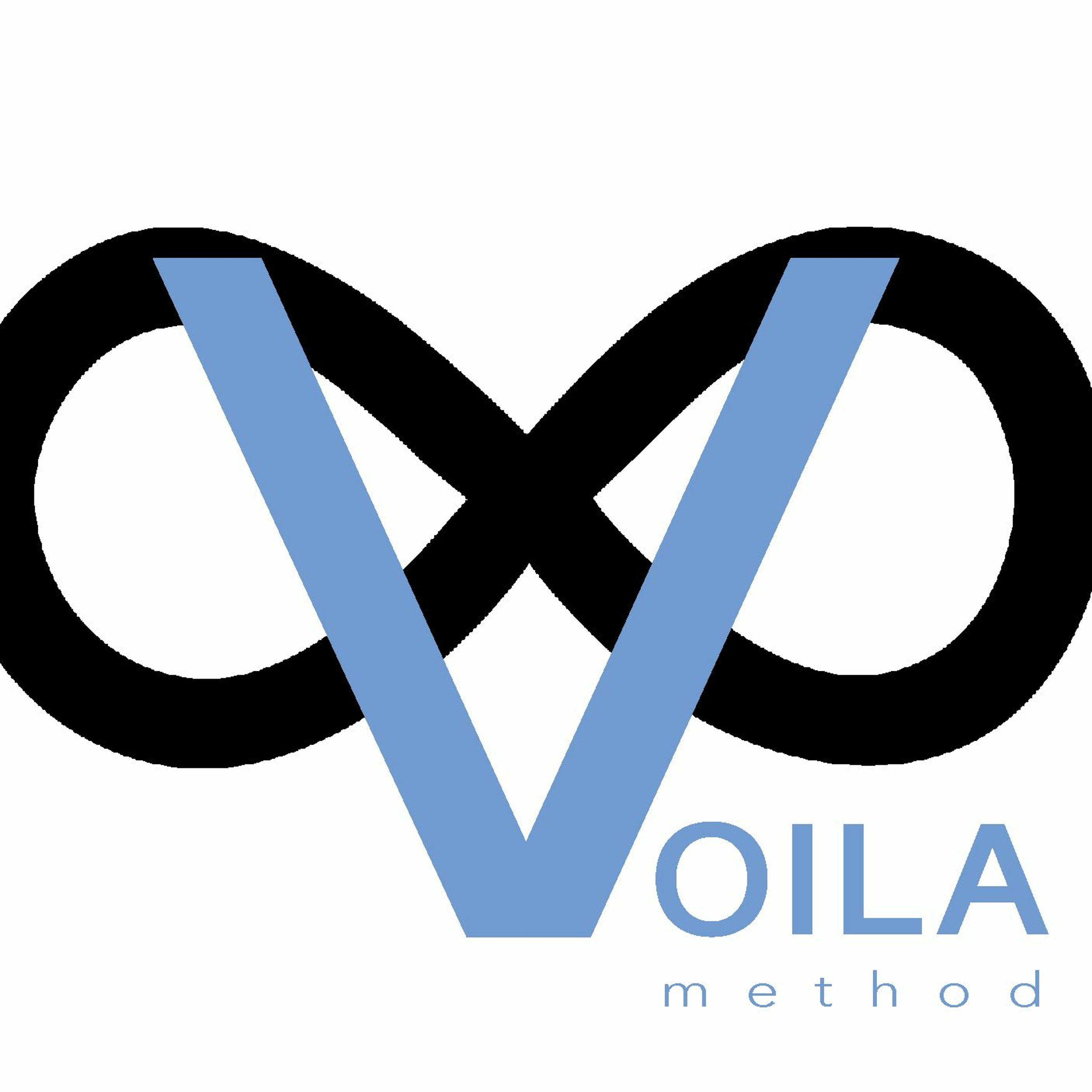 VOILA Method Podcast with Guest Teresa Brenneman