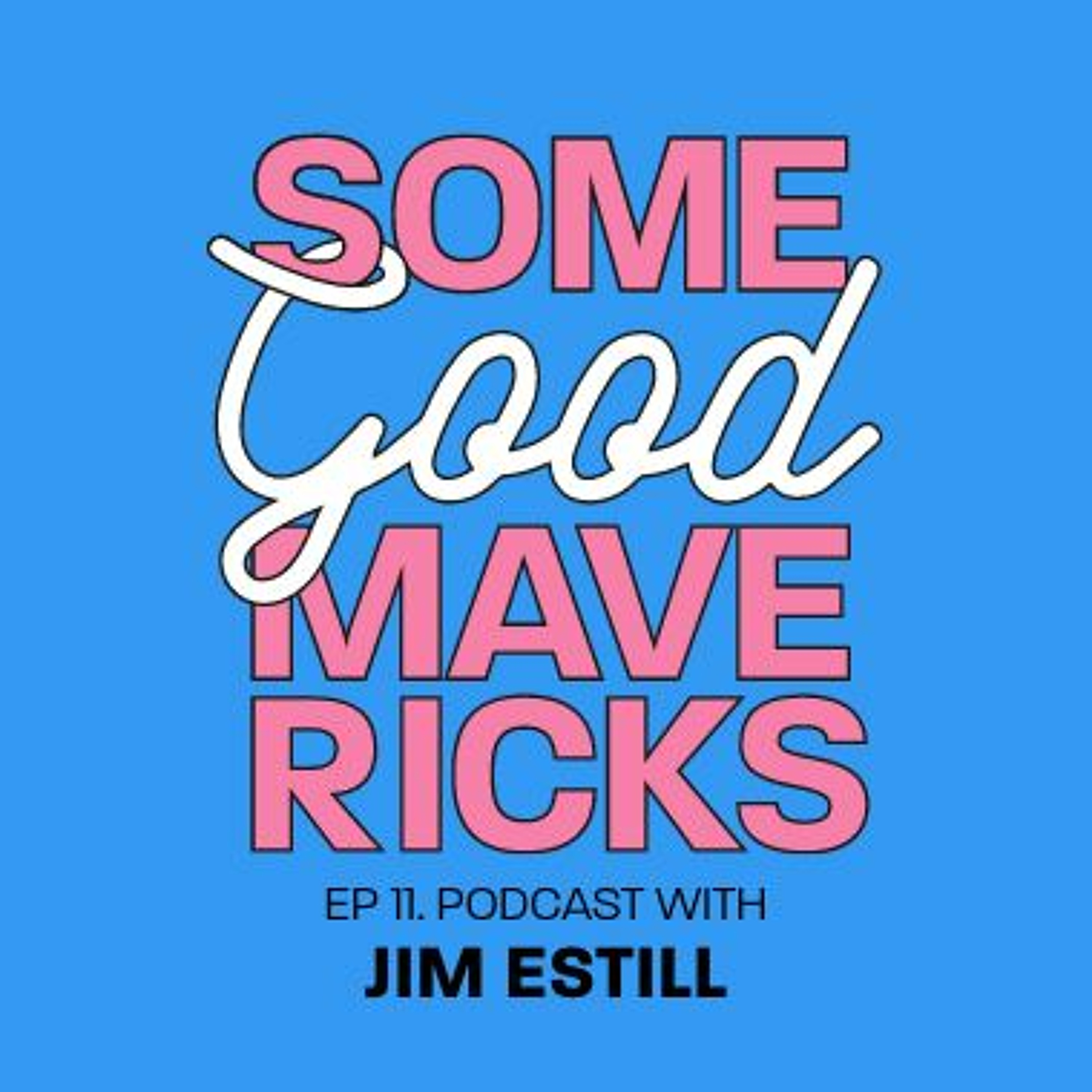 The Mavericks Podcast.