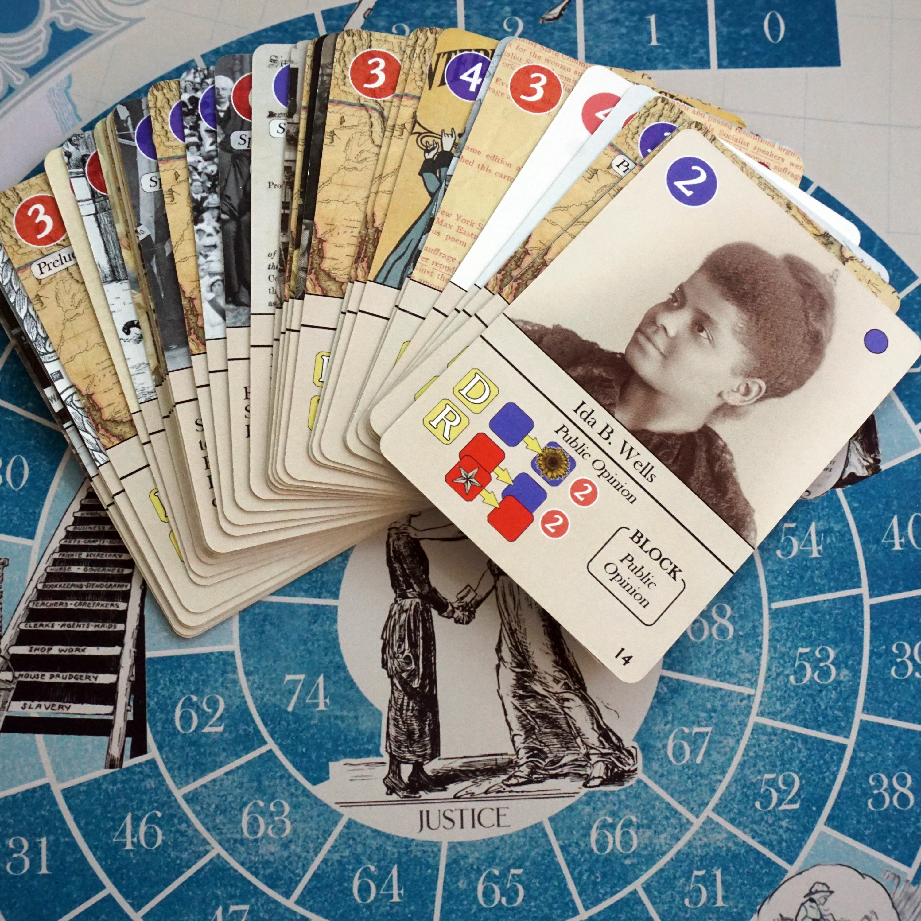 The Mary and Tom Podcast (Hollandspiele)