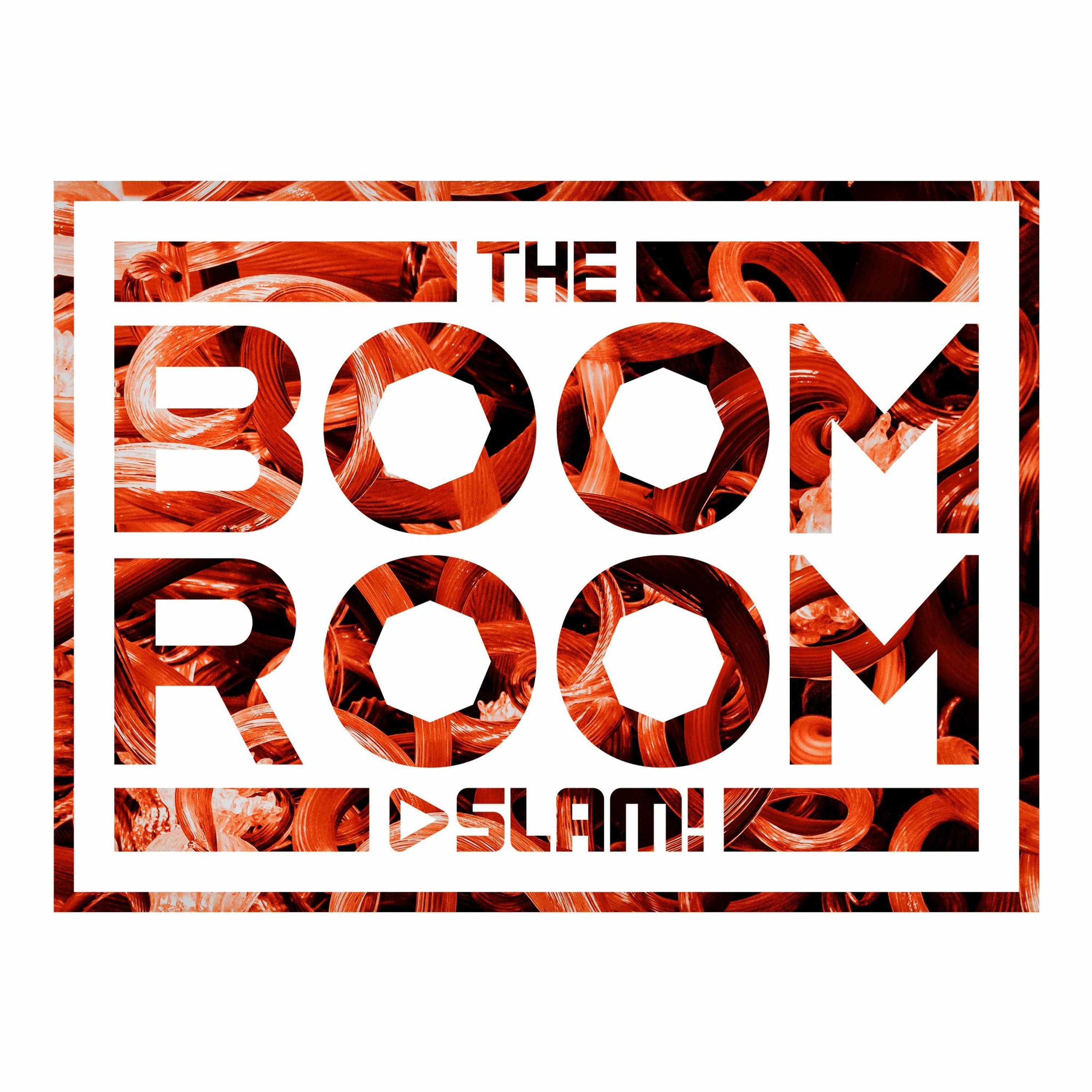 332 - The Boom Room - Selected