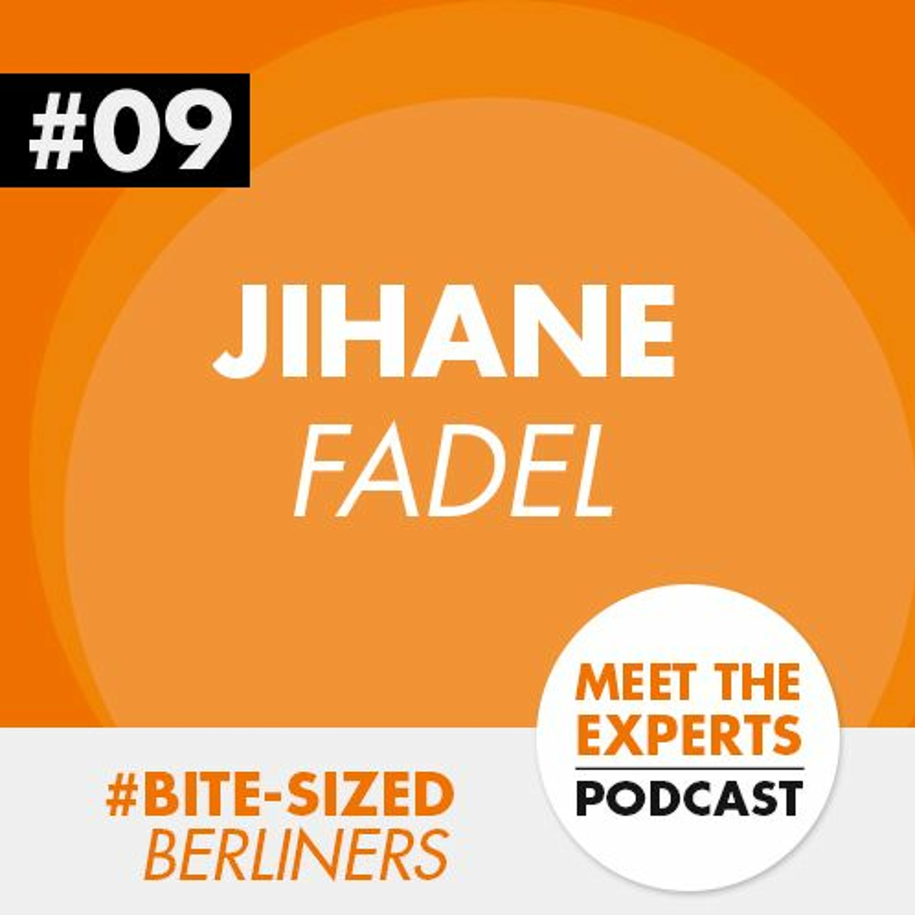 Meet The Experts Podcast