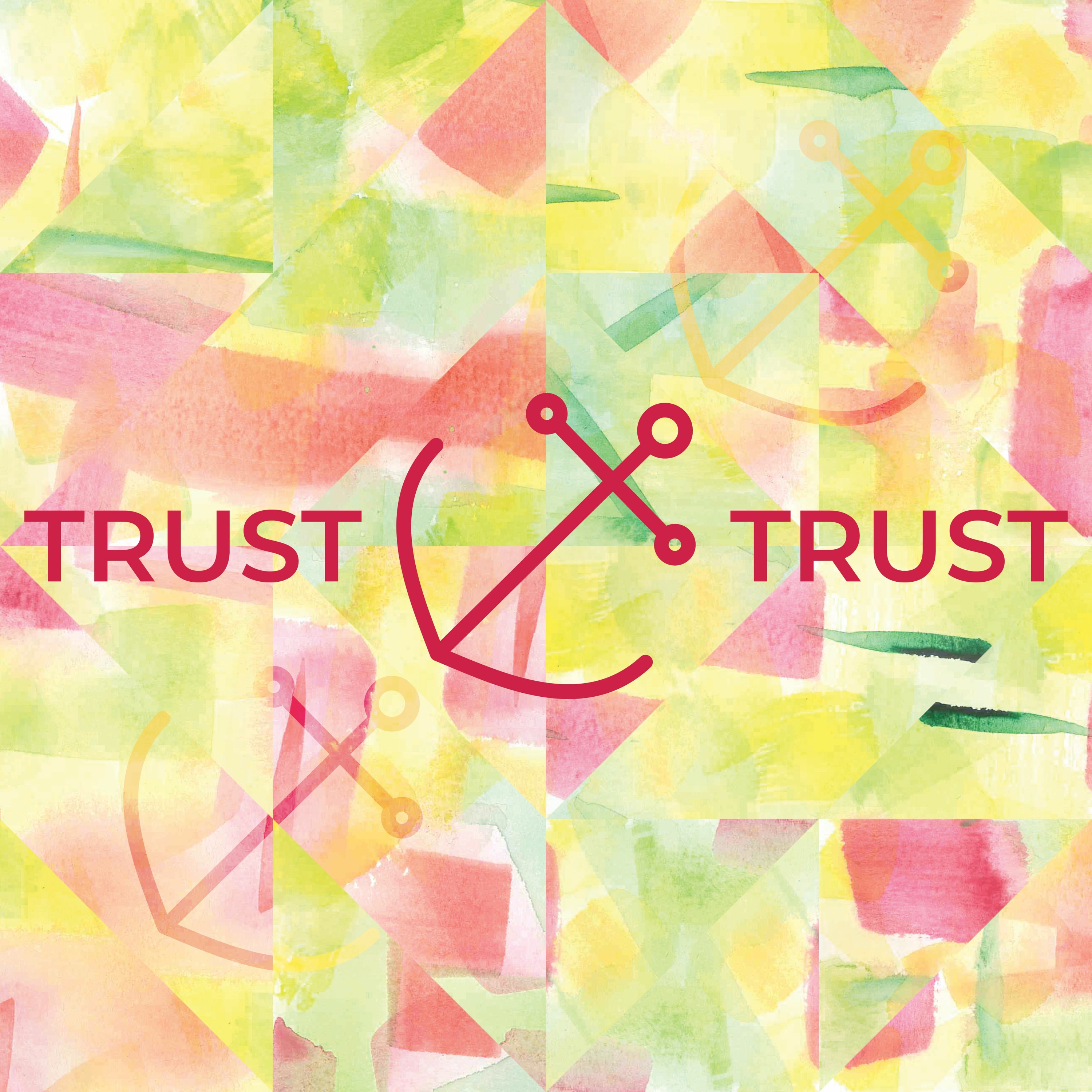 Trusting God - Rahab | Nicola Stuffins | 21st March 2021