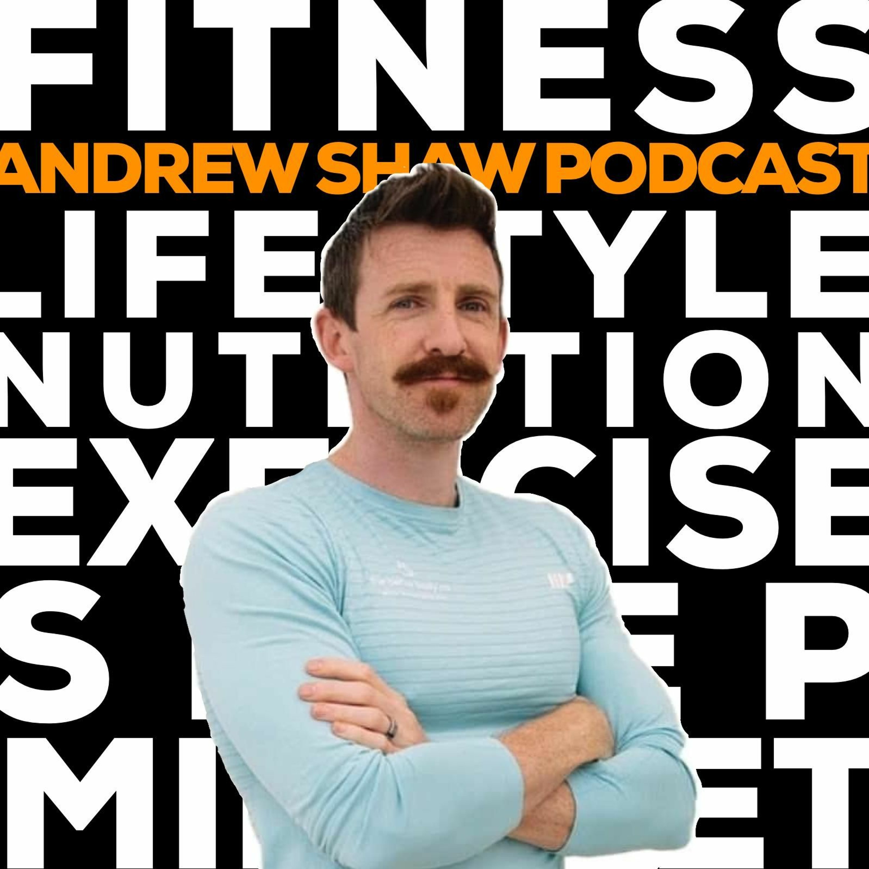 Andrew Shaw\'s podcast