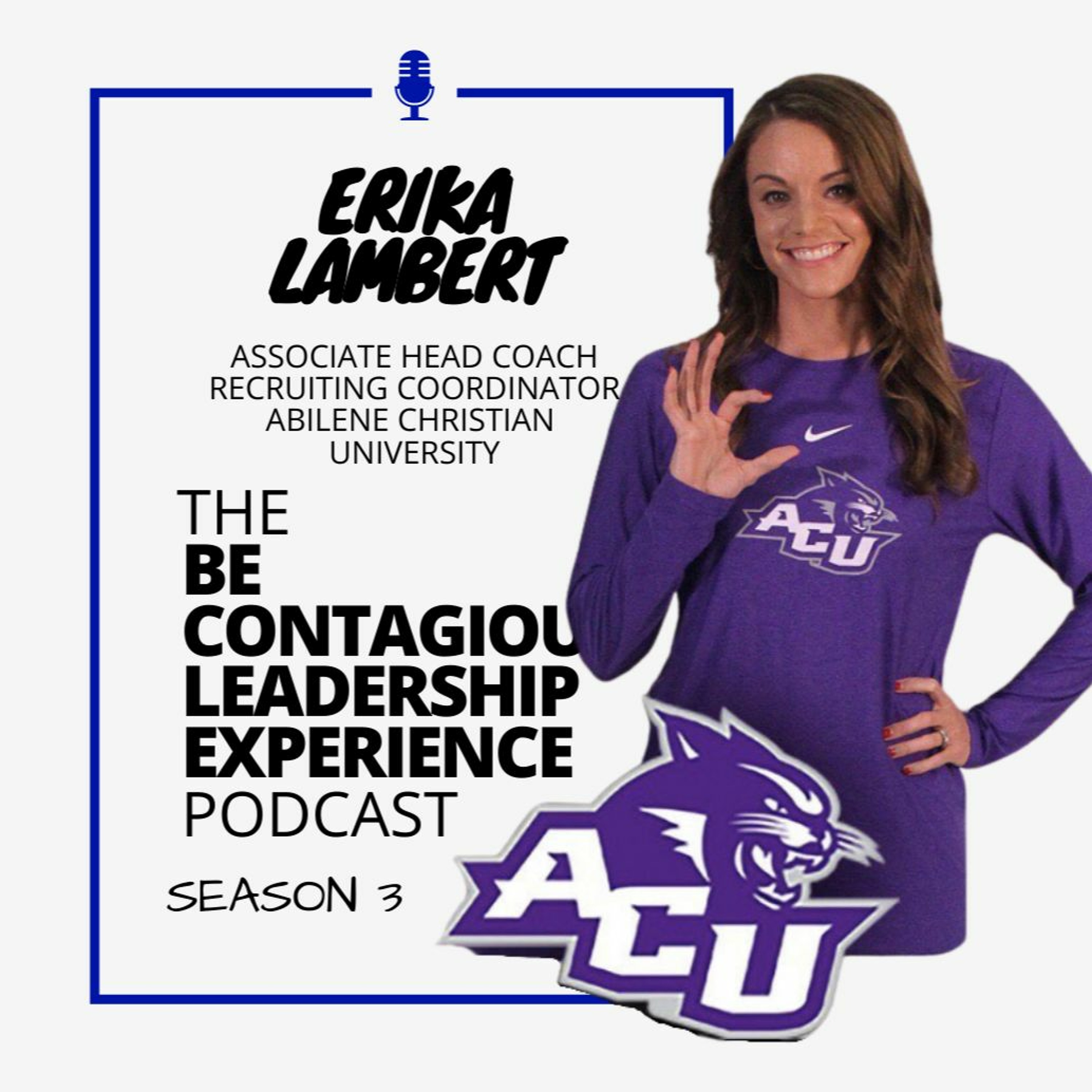 Be Contagious Leadership Experience