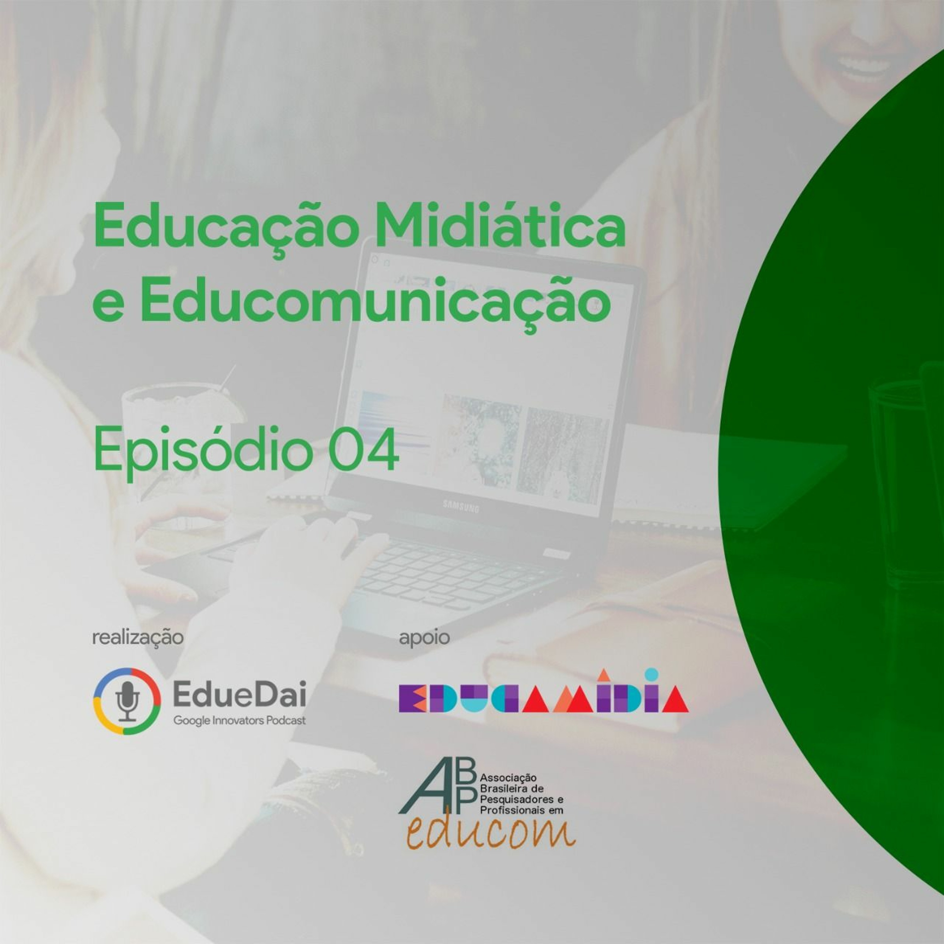 EdueDai Podcast