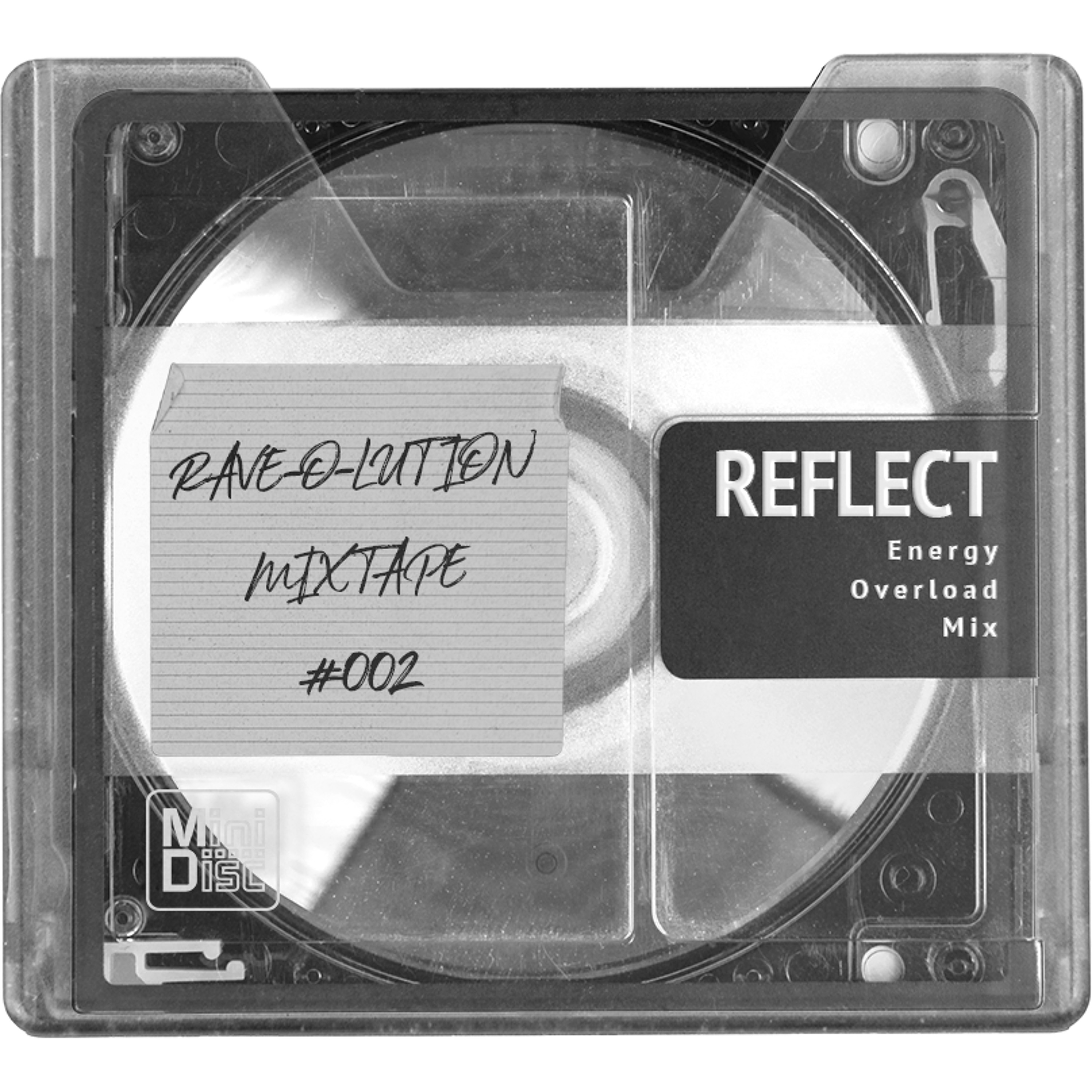 rave-o-lution.nl